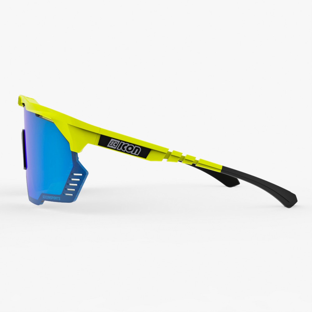 AEROSHADE KUNKEN[YELLOW FLUO/非調光]