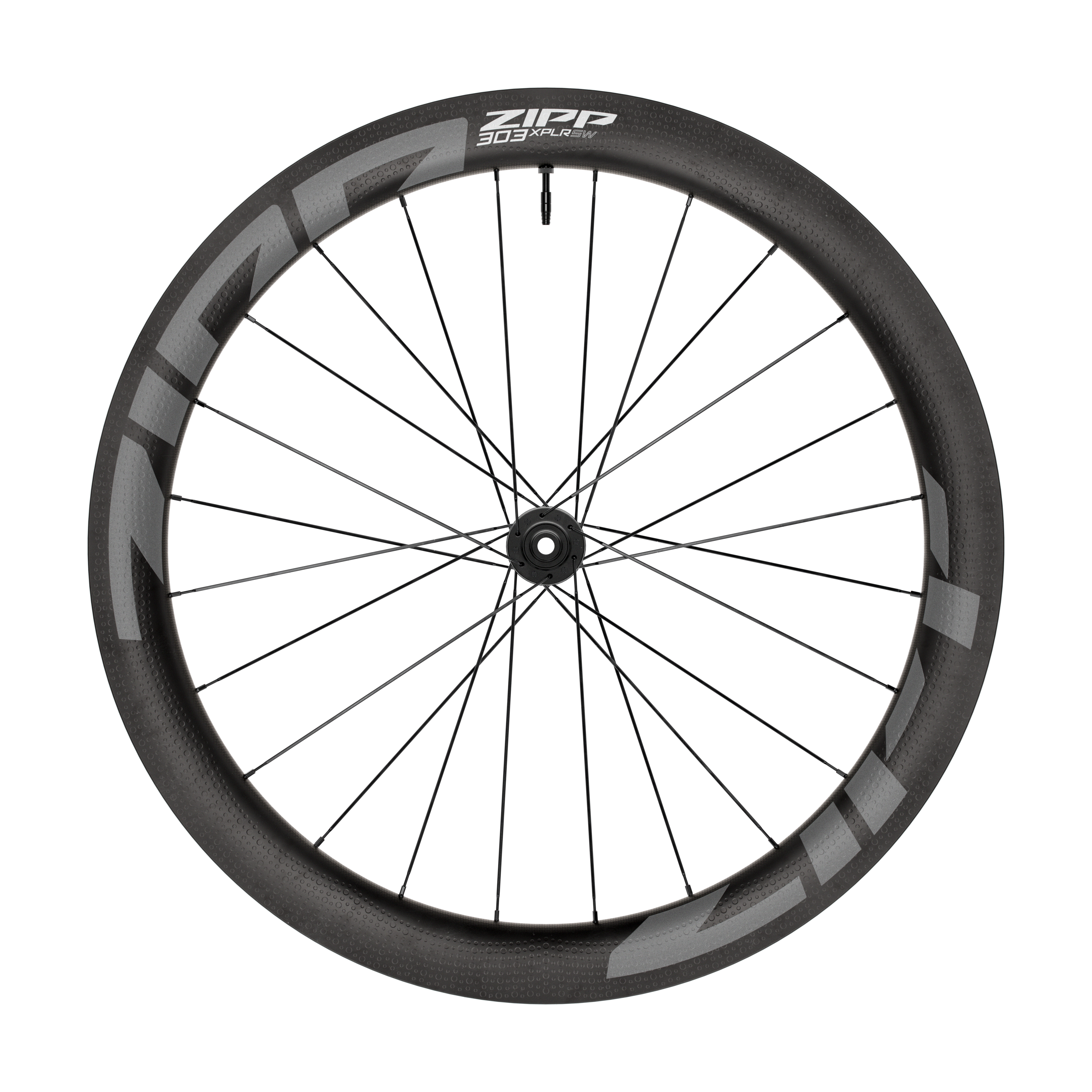 Disc Brake Wheels | ZIPP | 株式会社Many'S メニーズ