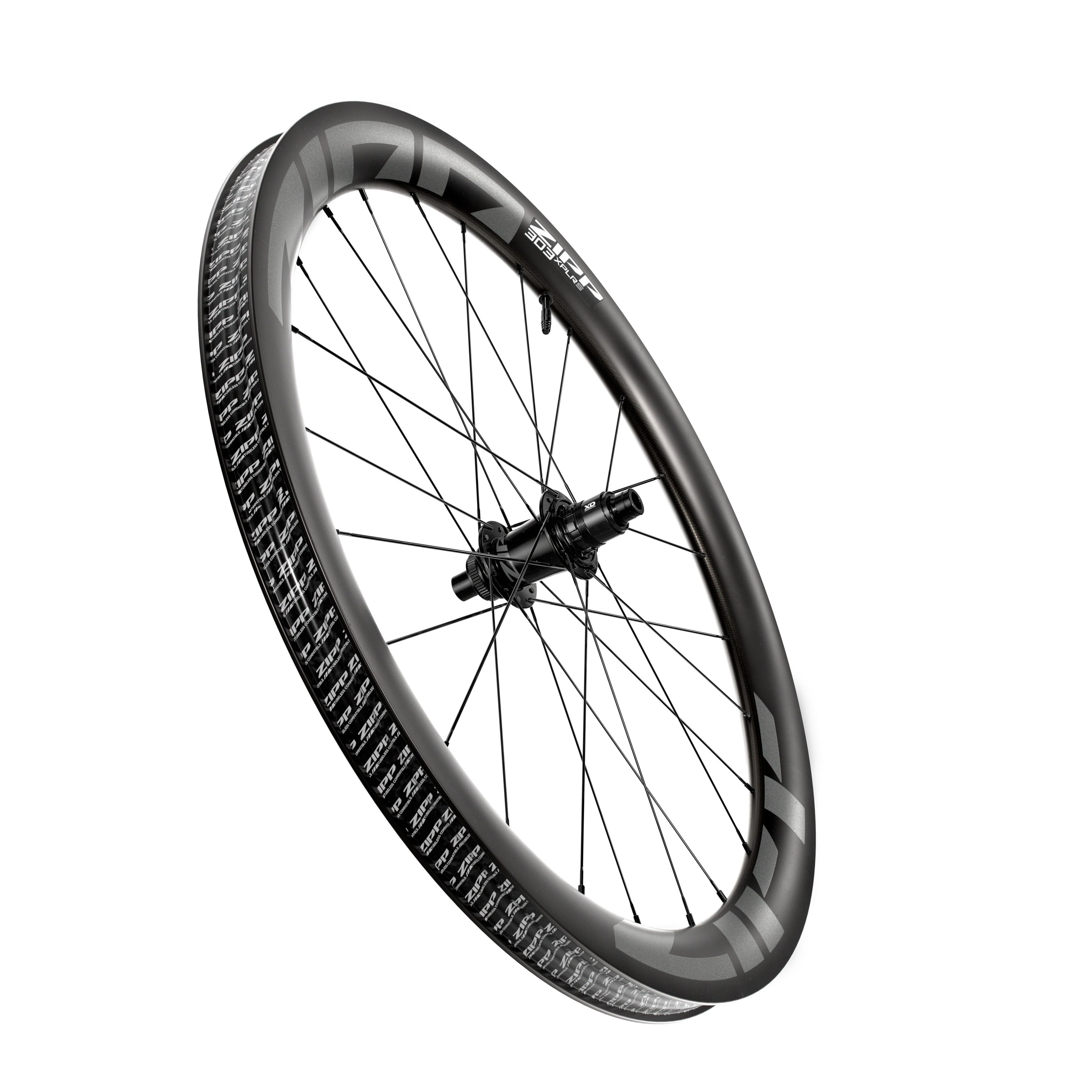 303 XPLR S Tubeless Disc