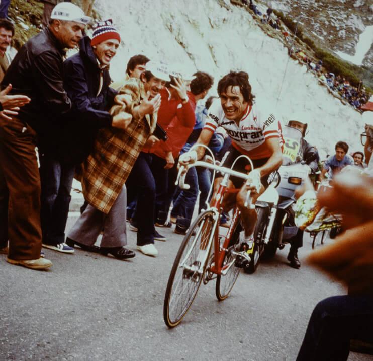 創業者ジョヴァンニ・バッタリン NEWS 株式会社Many’S メニーズ