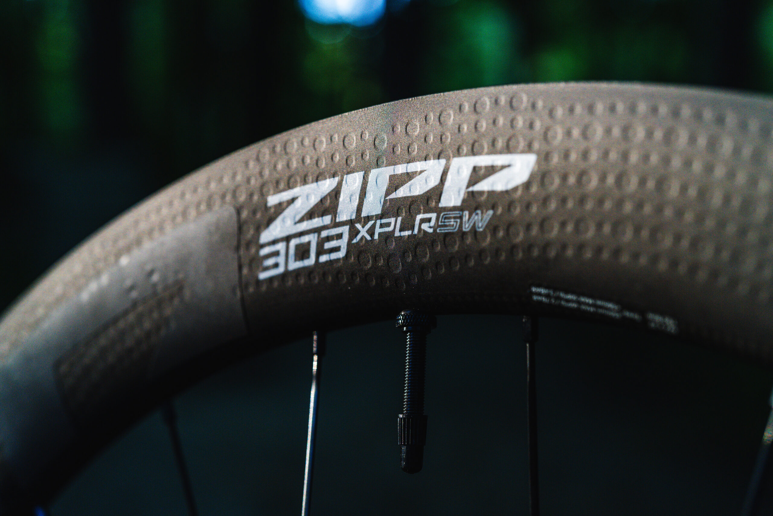 303 XPLR SW Tubeless Disc