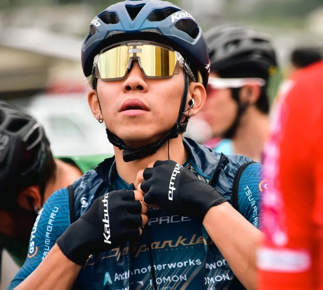 Sparkle Oita Racing Team