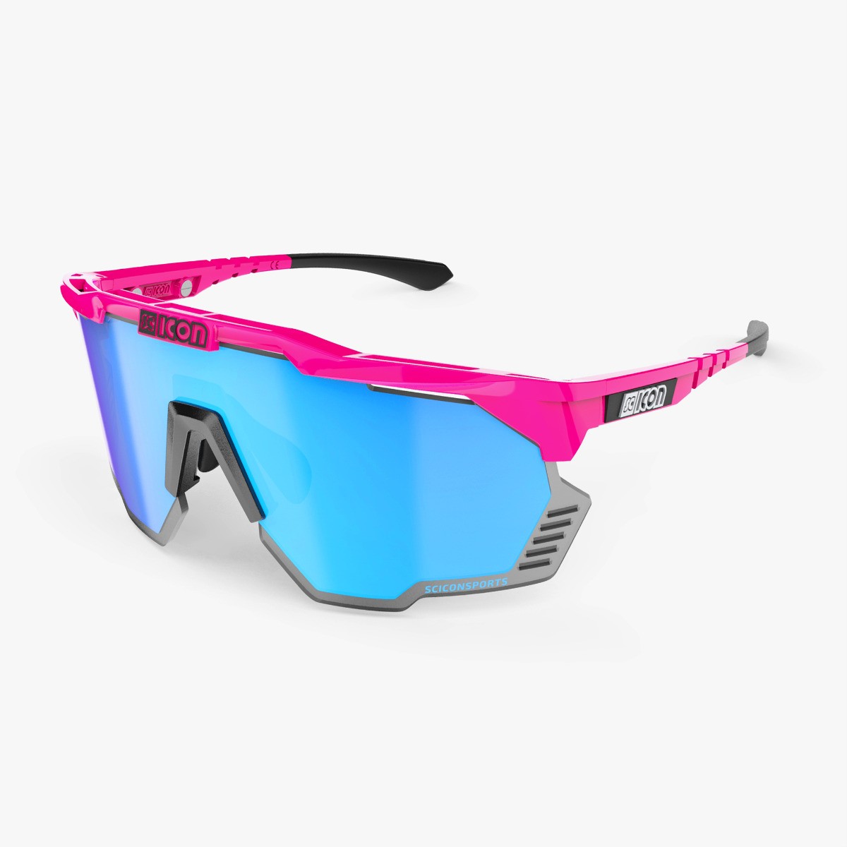 【目を惹く☆25SS】ALO Yoga スタナーサングラス ピンク Sunglasses | Alo Yoga