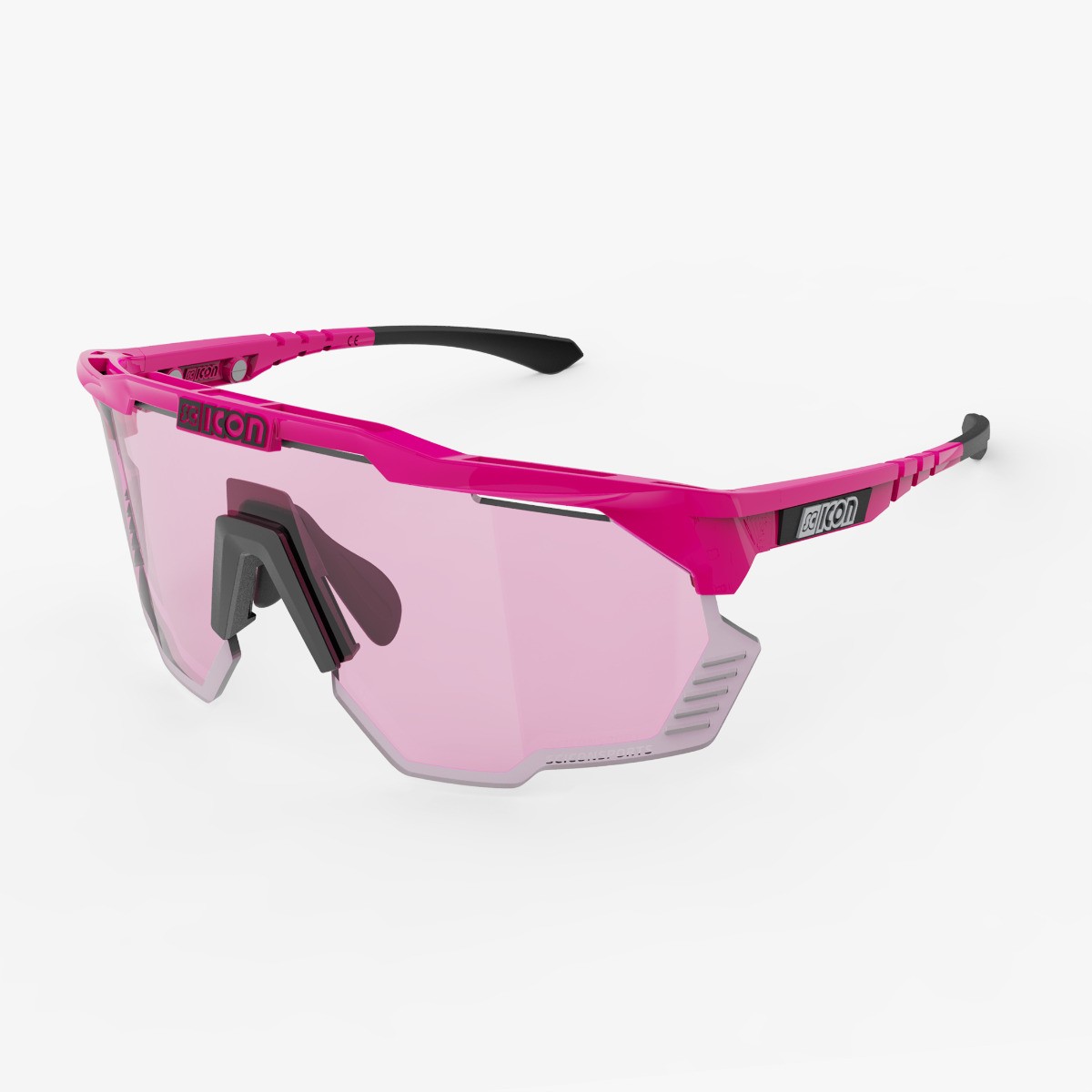 AEROSHADE KUNKEN[PINK FLUO/非調光]