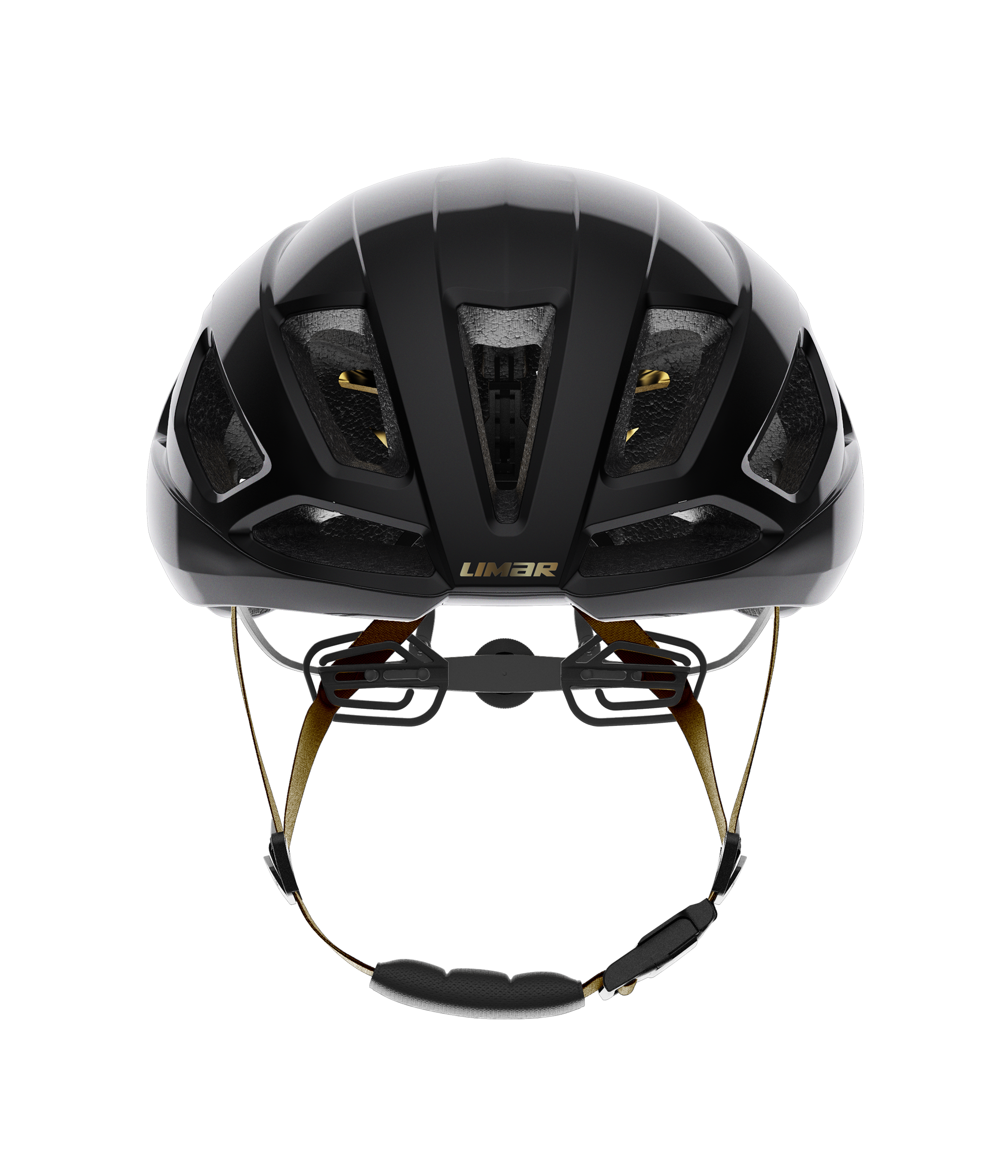 AIR ATLAS W&B ONIX BLACK GOLD- Asian Fit