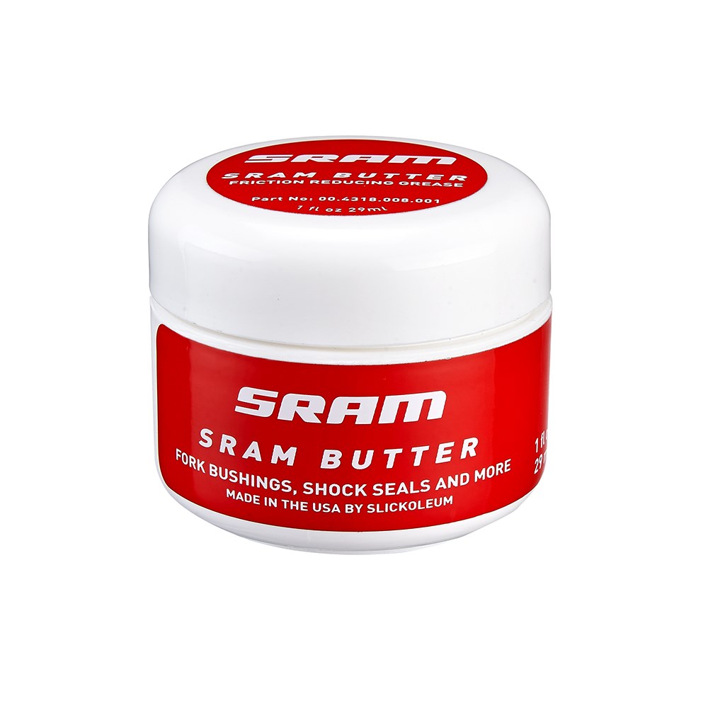 専用　butter SRAM Butter Grease | SRAM ROAD | 株式会社Many'S メニーズ