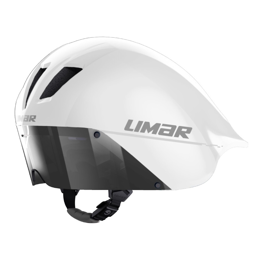 ALIEN WHITE -Asian Fit | LIMAR | 株式会社Many'S メニーズ