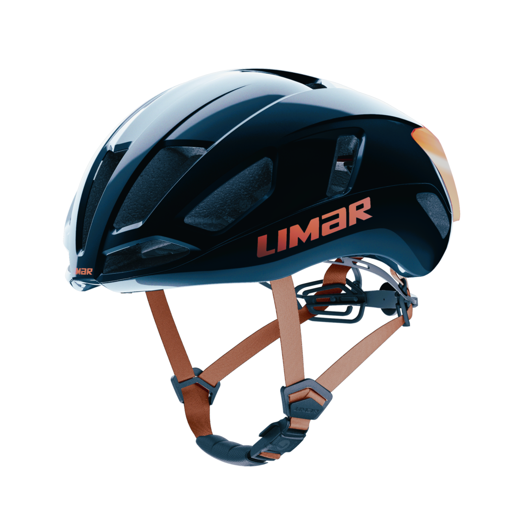 AIR ATLAS -W&B MIDNIGHT BLACK BRONZE- Asian Fit | LIMAR | 株式会社