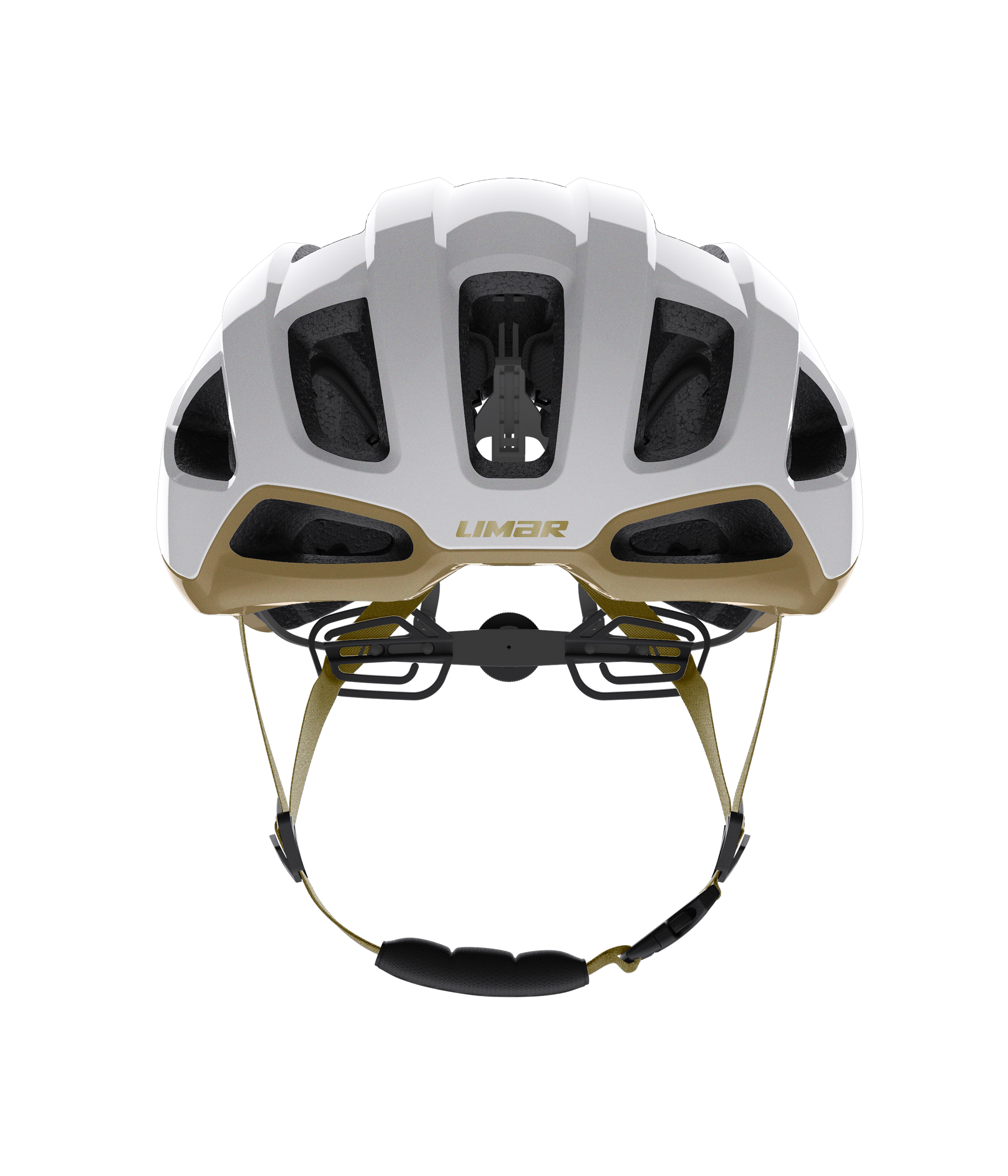 AIR STRATOS -ICE WHITE GOLD- Asian Fit