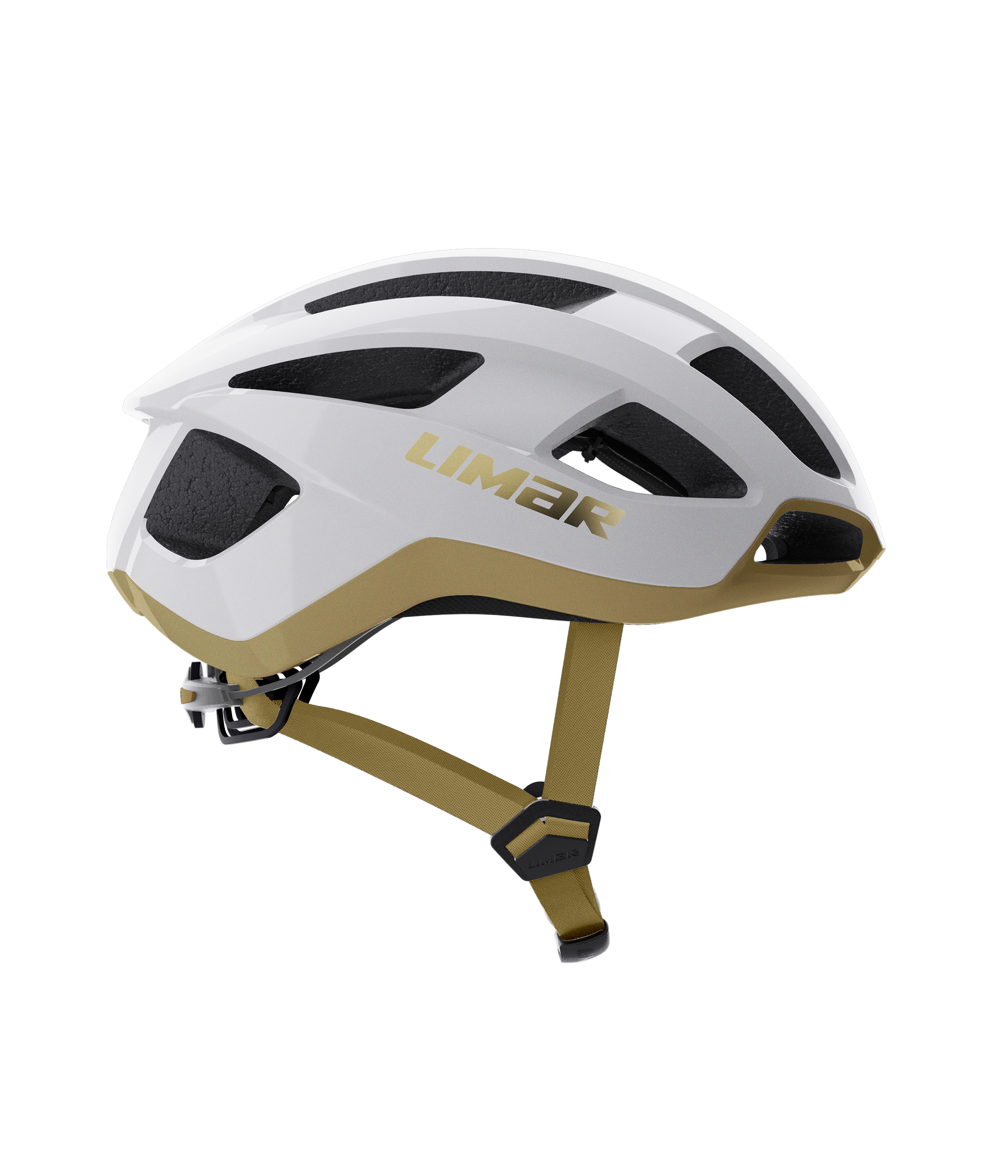 AIR STRATOS -ICE WHITE GOLD- Asian Fit