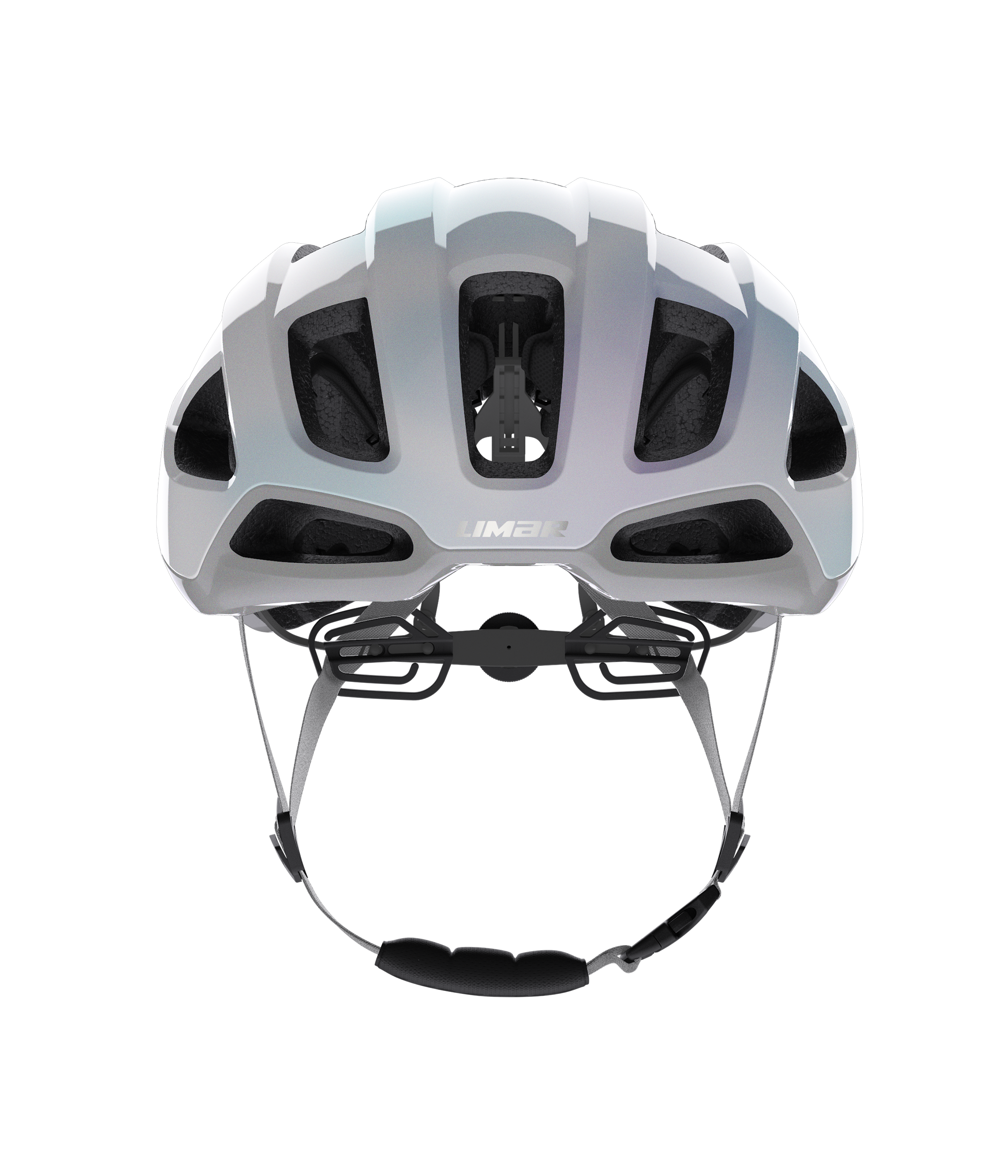 AIR STRATOS -OPAL WHITE SILVER- Asian Fit