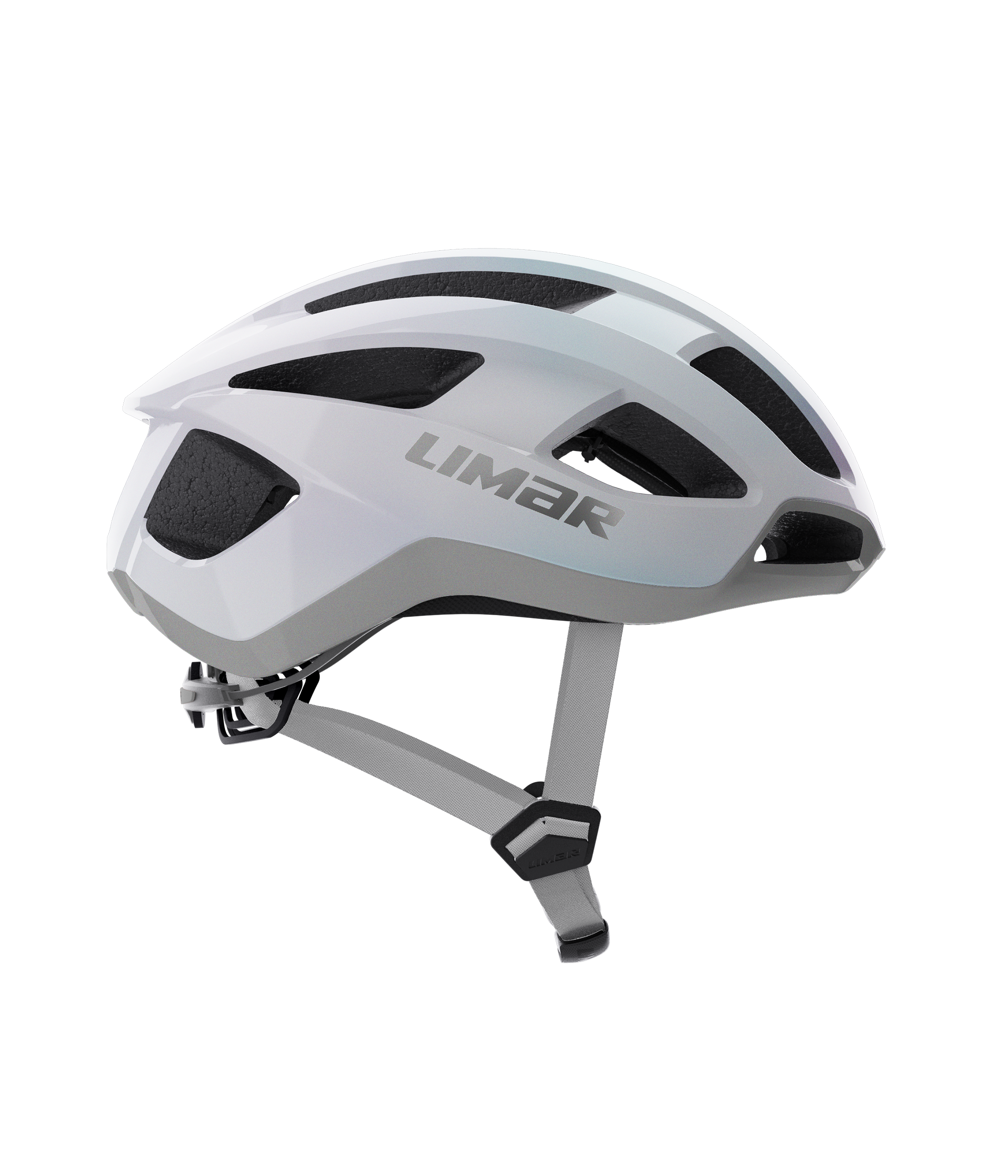 AIR STRATOS -OPAL WHITE SILVER- Asian Fit