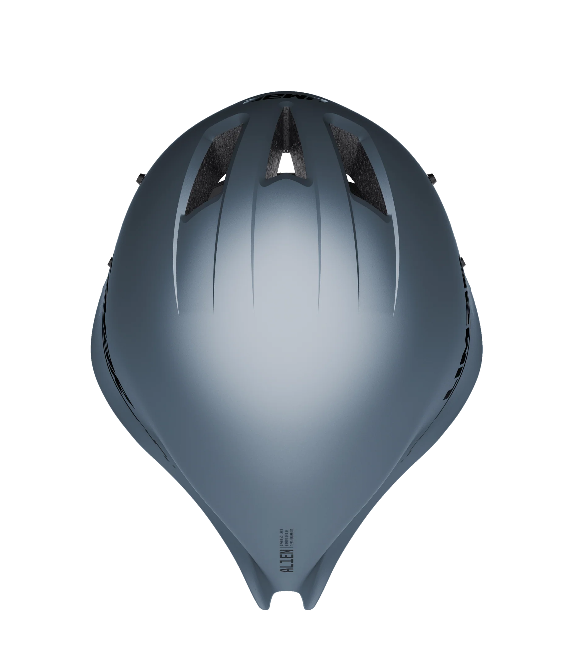 ALIEN MATT BROOKLIN GRAY -Asian Fit