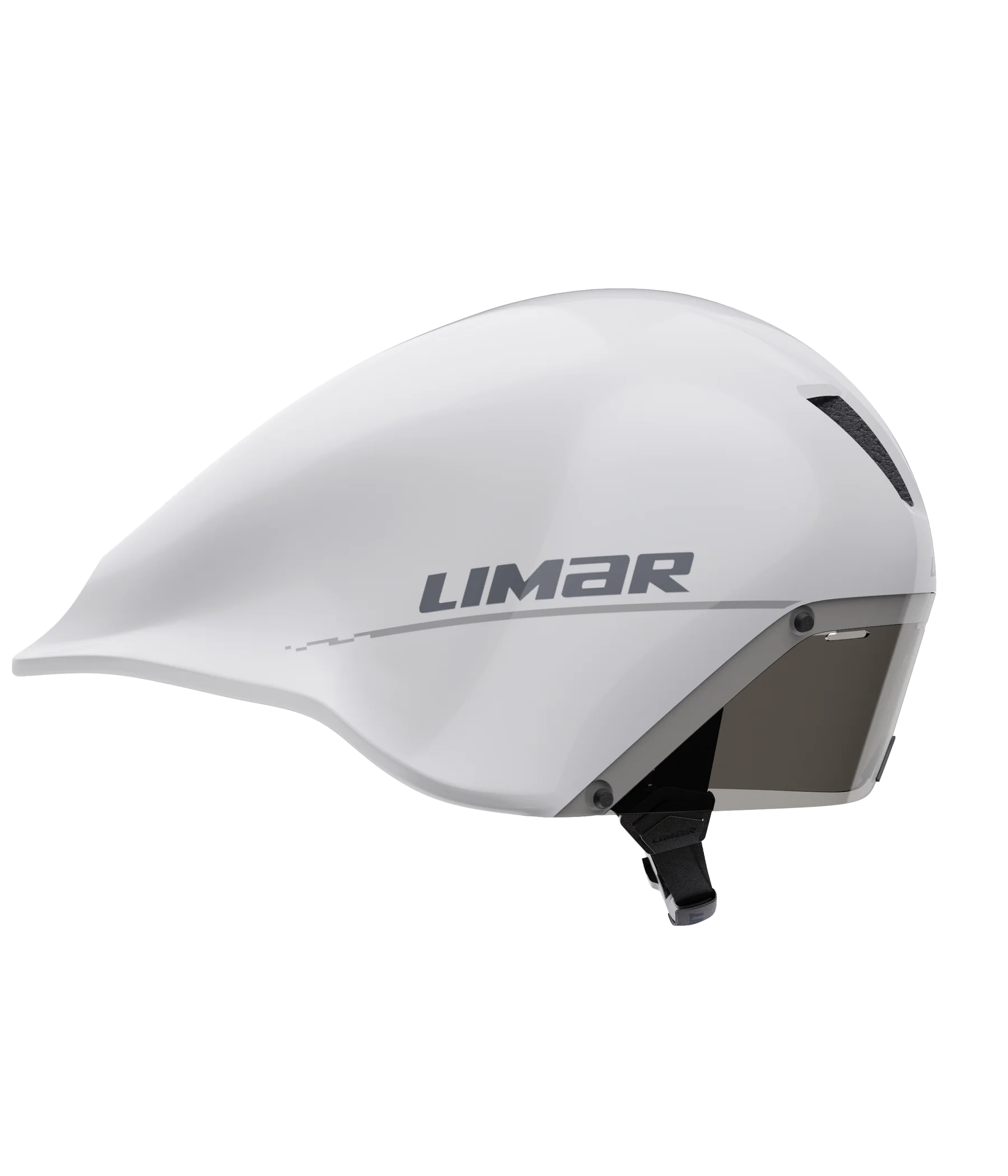 ALIEN WHITE -Asian Fit