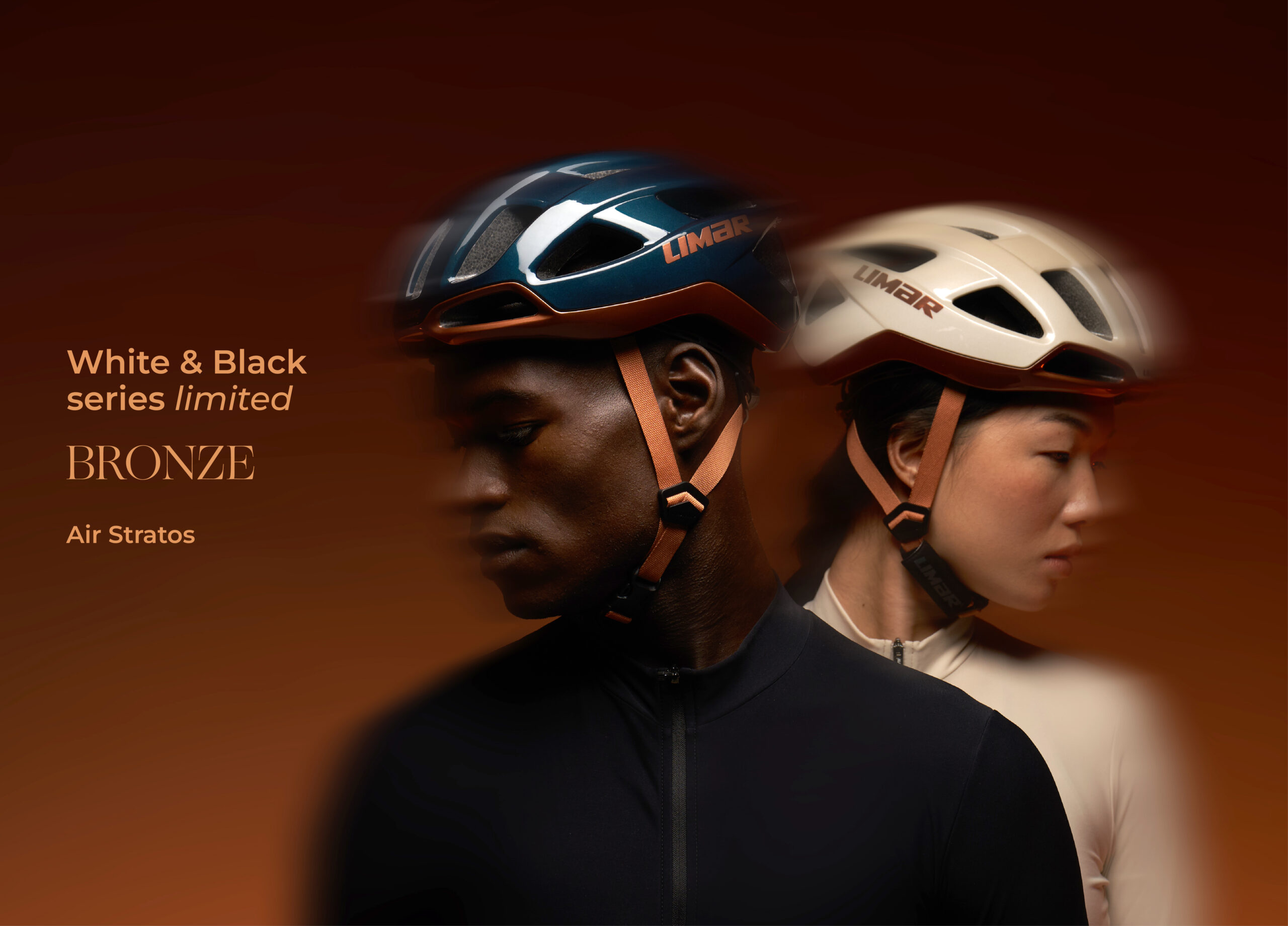 LIMAR 007 super light ヘルメットLサイズ