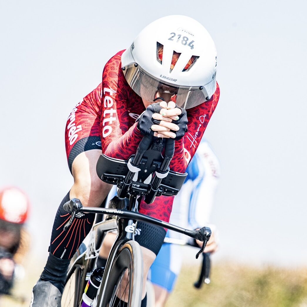 ALIEN WHITE -Asian Fit