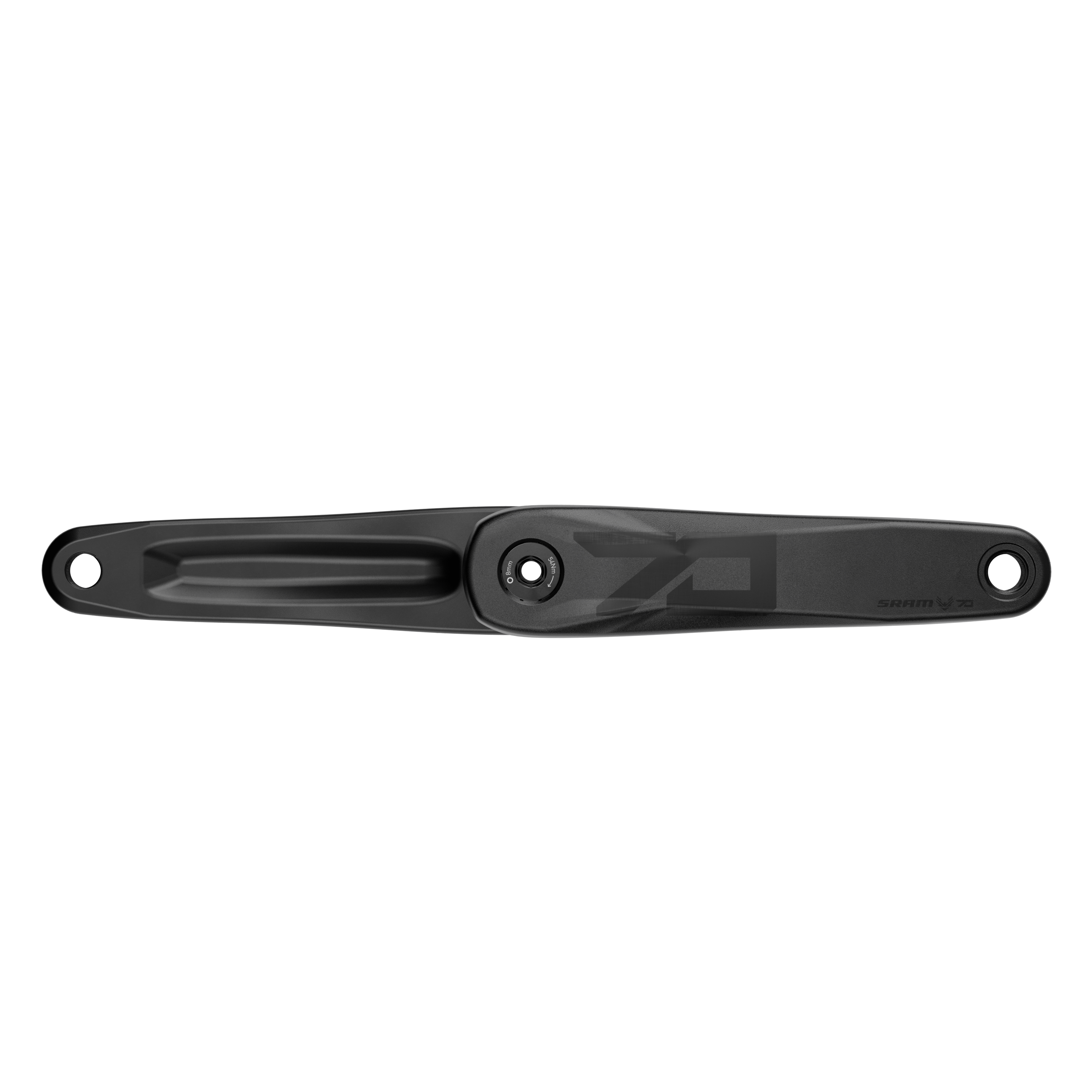 Eagle 70 Transmission E-MTB Crank Arm Assembly ISIS | SRAM MTB