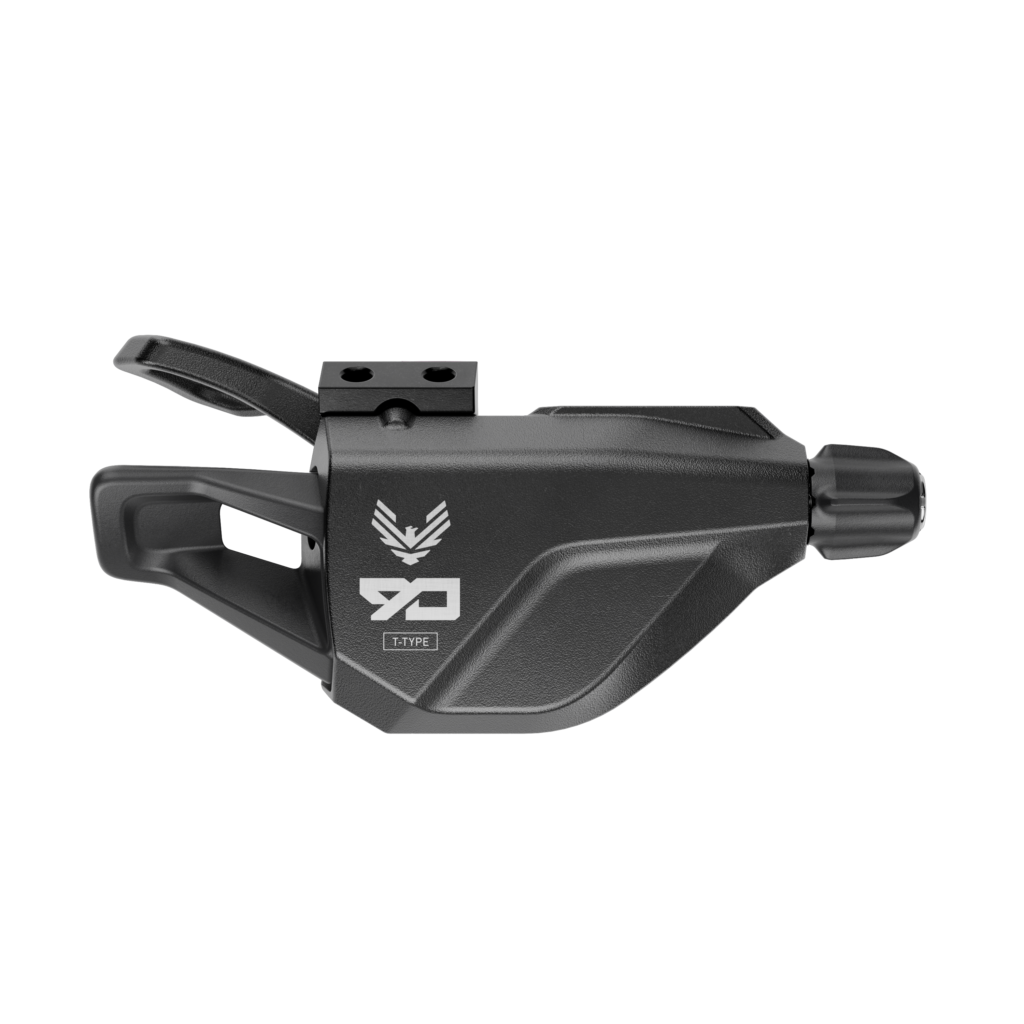 Eagle 90 Transmission Trigger Shifter-Single Click | SRAM MTB 