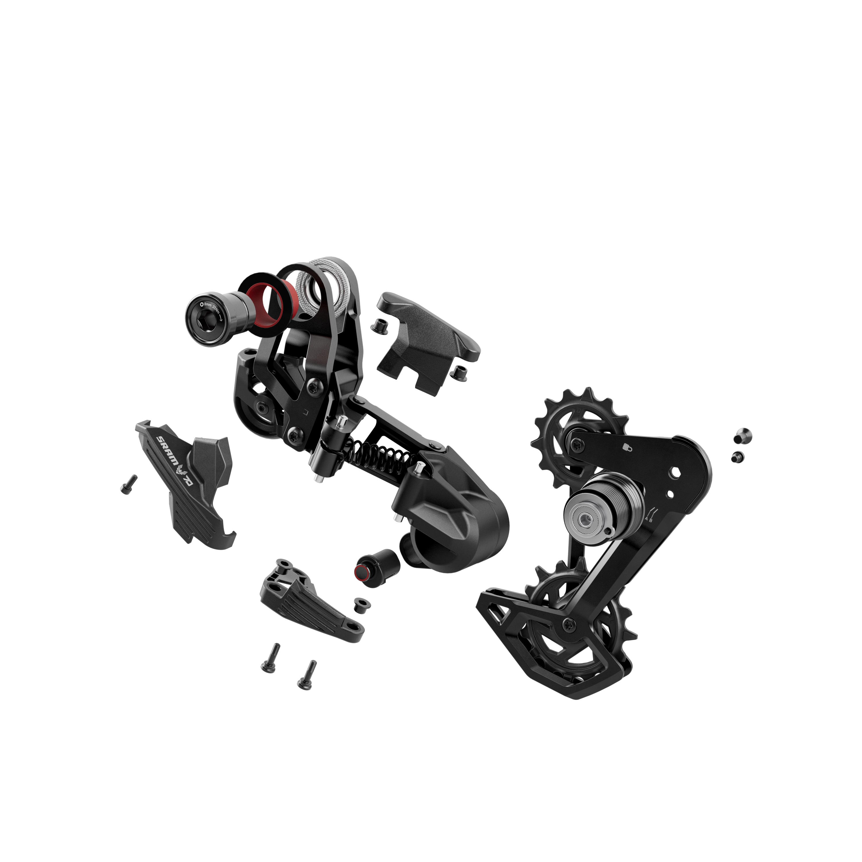 Eagle 70 Transmission Rear Derailleur