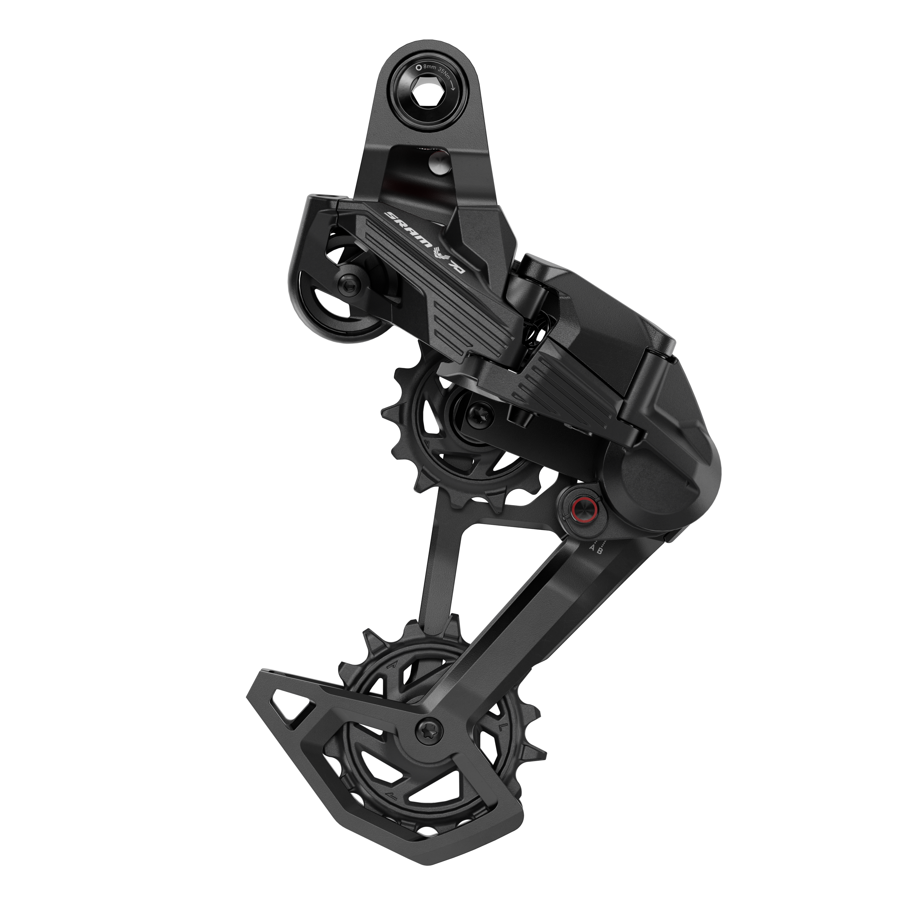 Eagle 70 Transmission