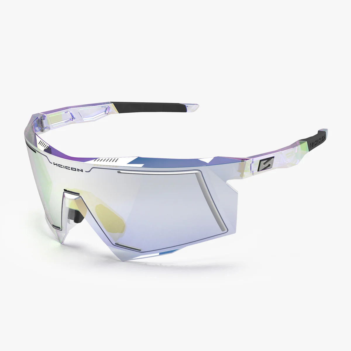 AEROSTORM[BLUE LIGHT CLEAR/非調光] | SCICON SPORTS | 株式会社