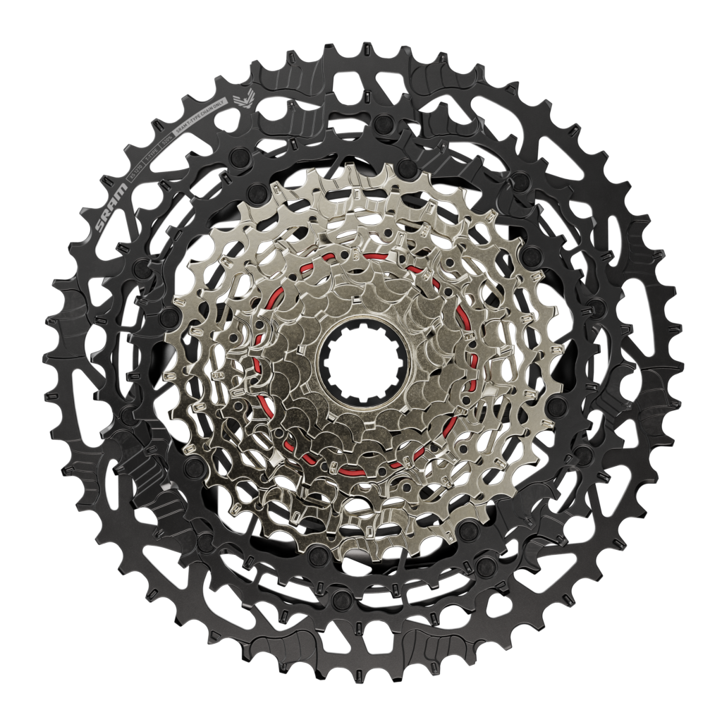 Cassette XS-1270 | SRAM MTB | 株式会社Many'S メニーズ
