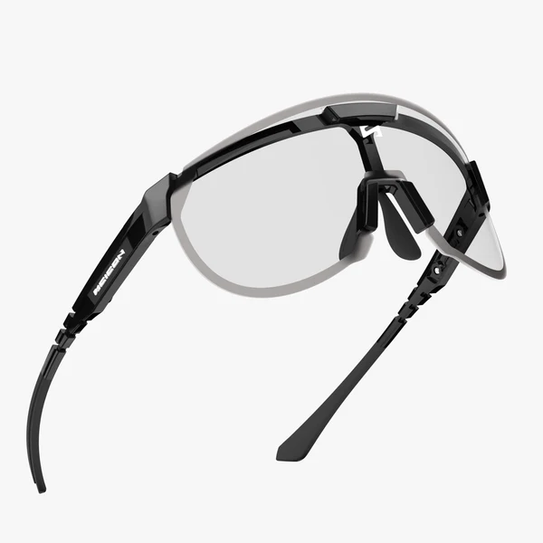 AERO TRAIL[BLACK GLOSS/調光]