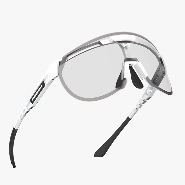 AEROTRAIL[WHITE GLOSS/調光]