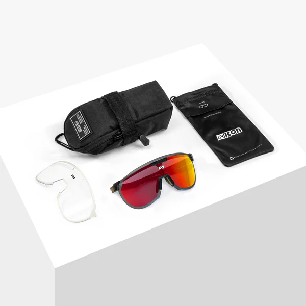 AERO TRAIL[BLACK GLOSS/非調光]