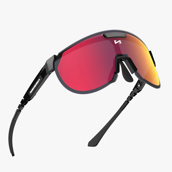 AERO TRAIL[BLACK GLOSS/非調光]