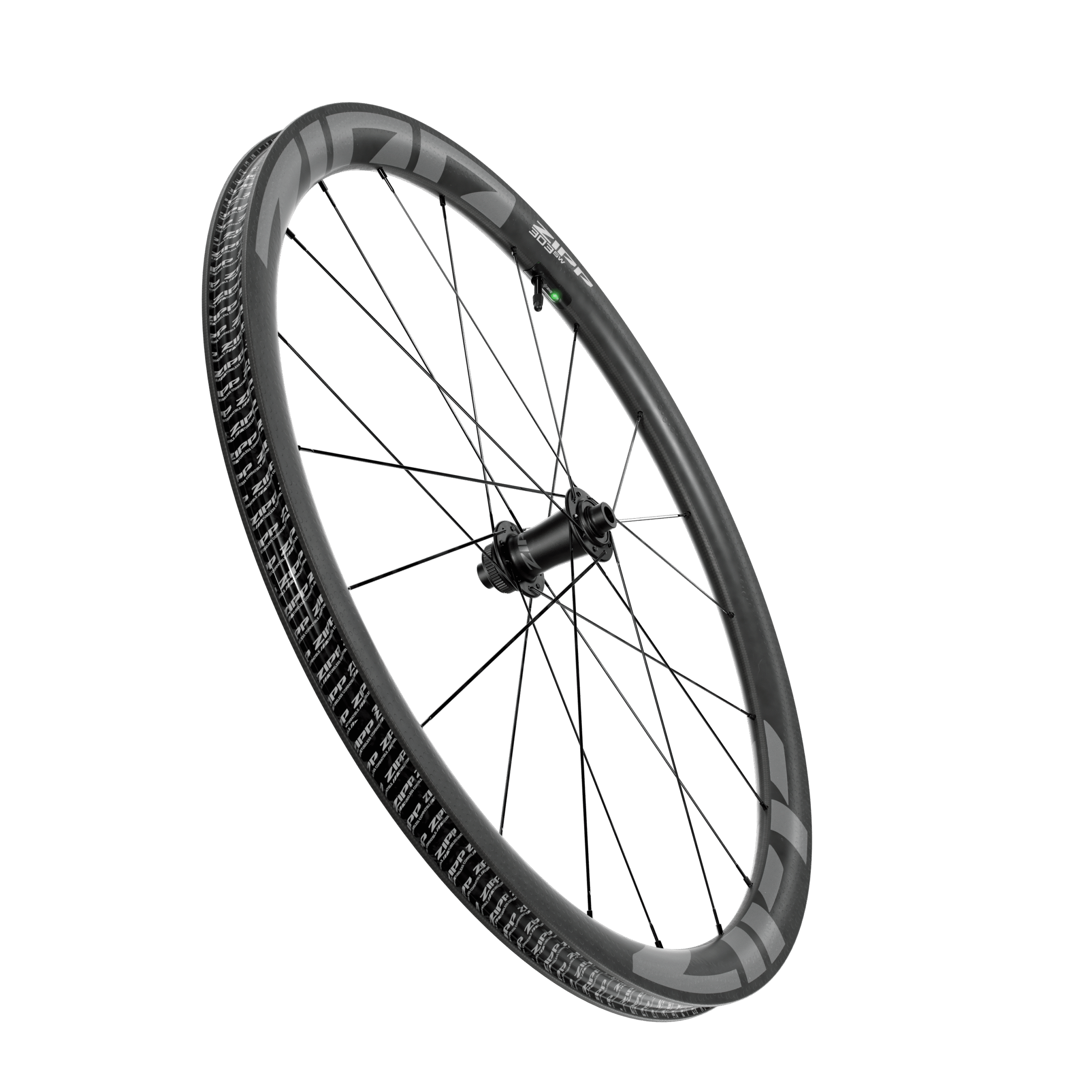 303 SW Tubeless Disc