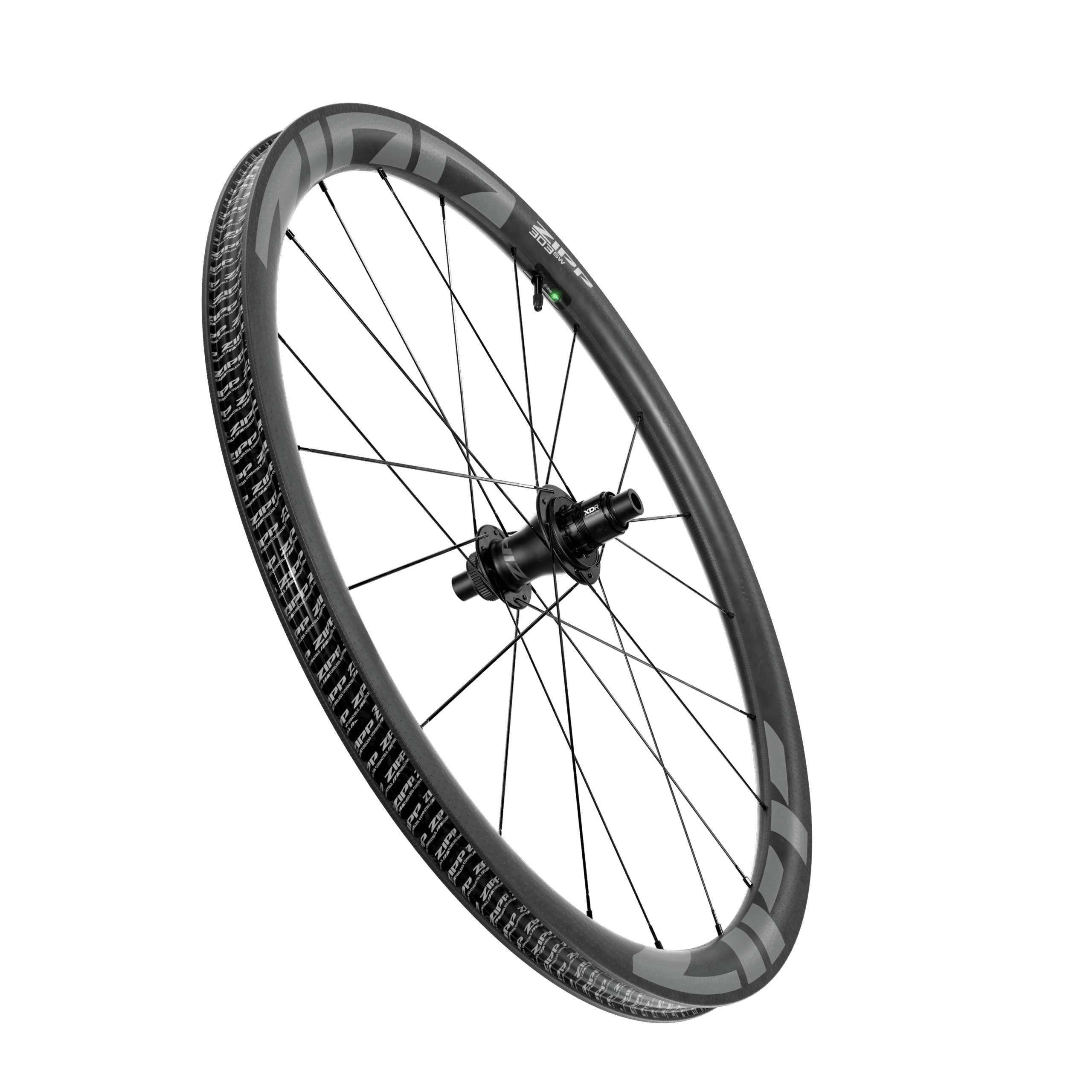 303 SW Tubeless Disc