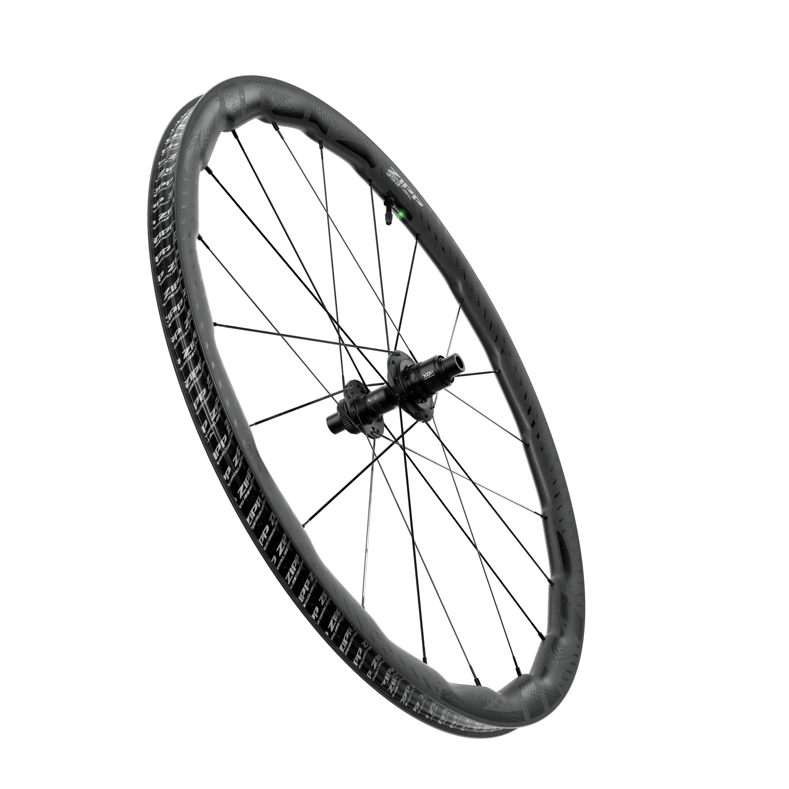 353 NSW Tubeless Disc
