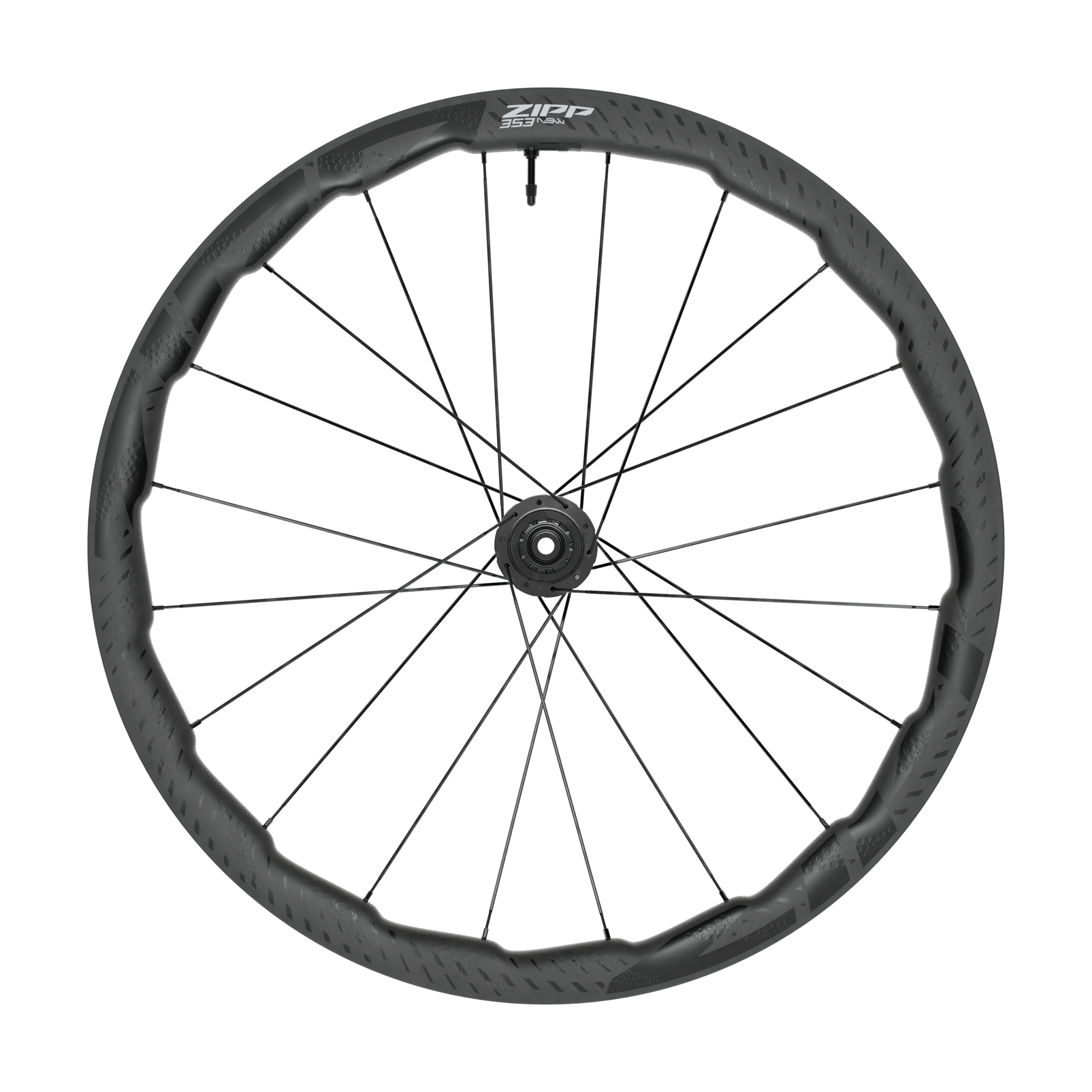 353 NSW Tubeless Disc
