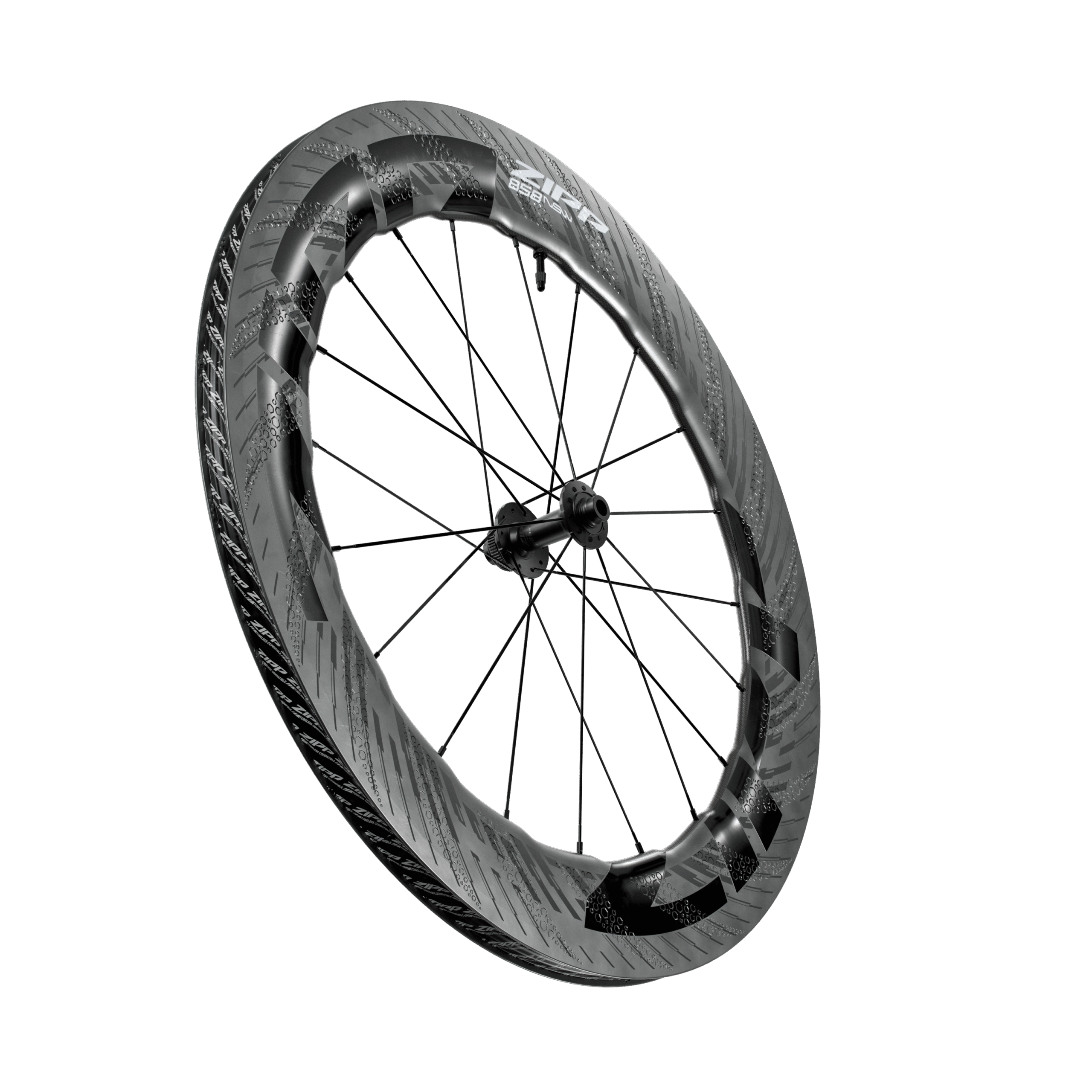 858 NSW Tubeless Disc