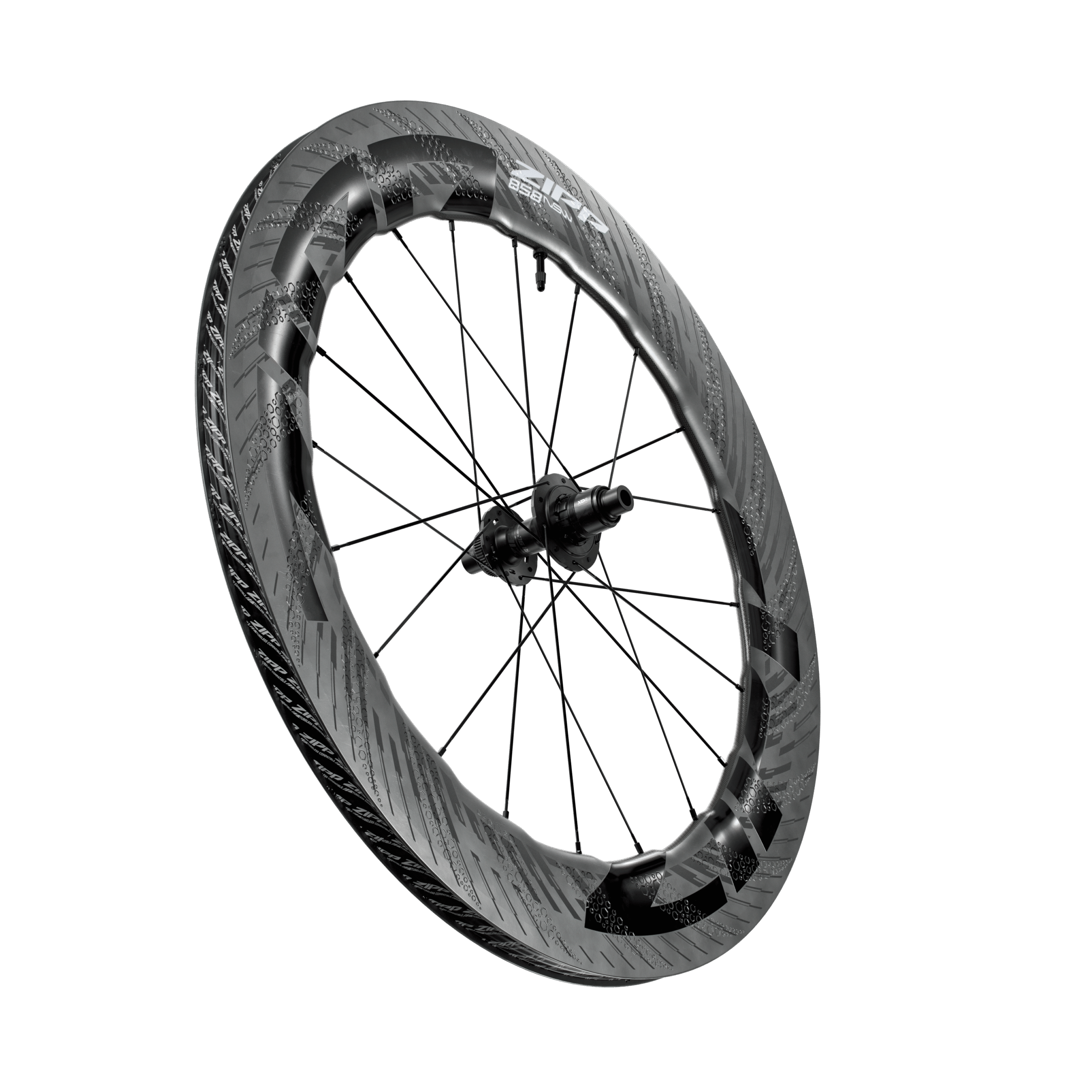 858 NSW Tubeless Disc