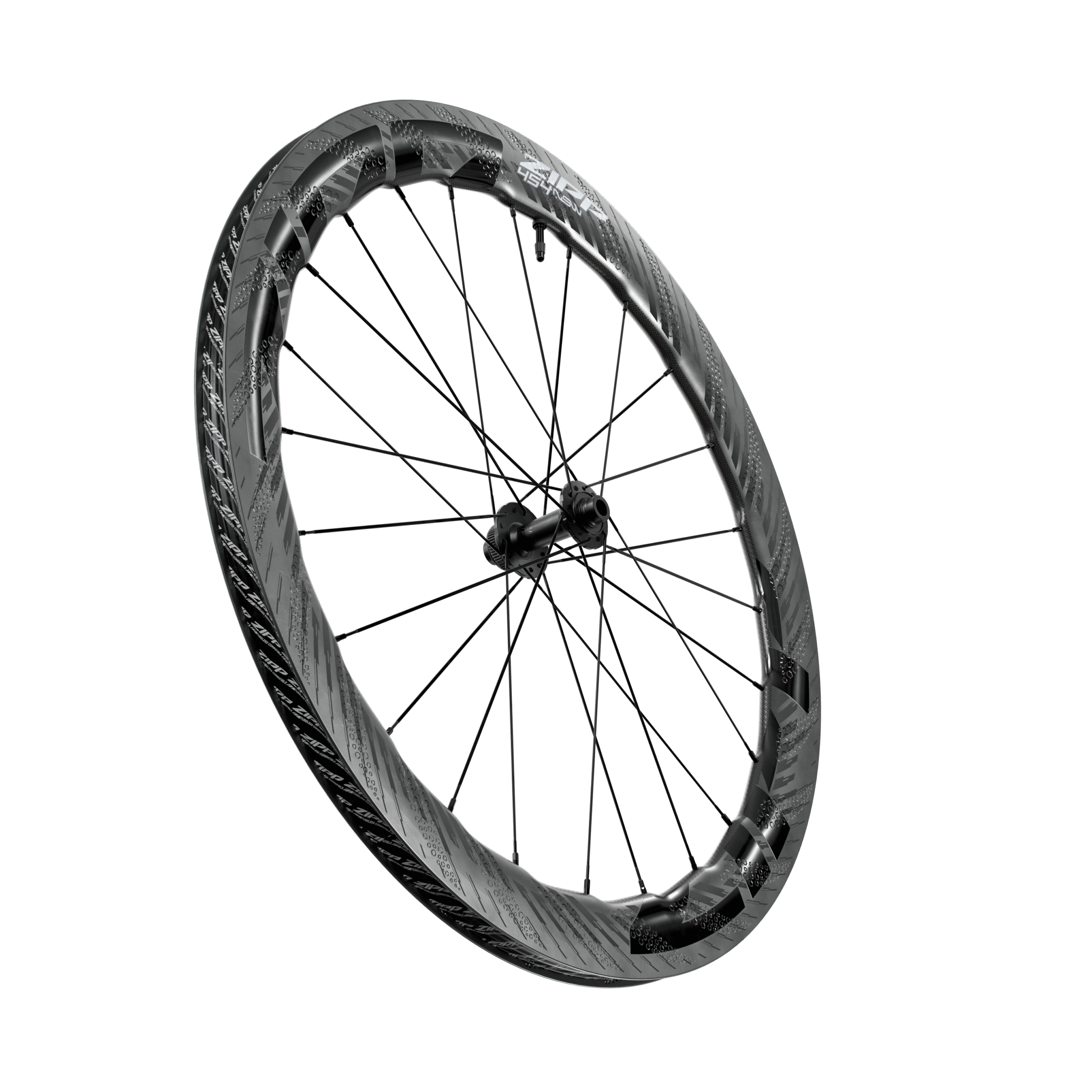 454 NSW Tubeless Disc