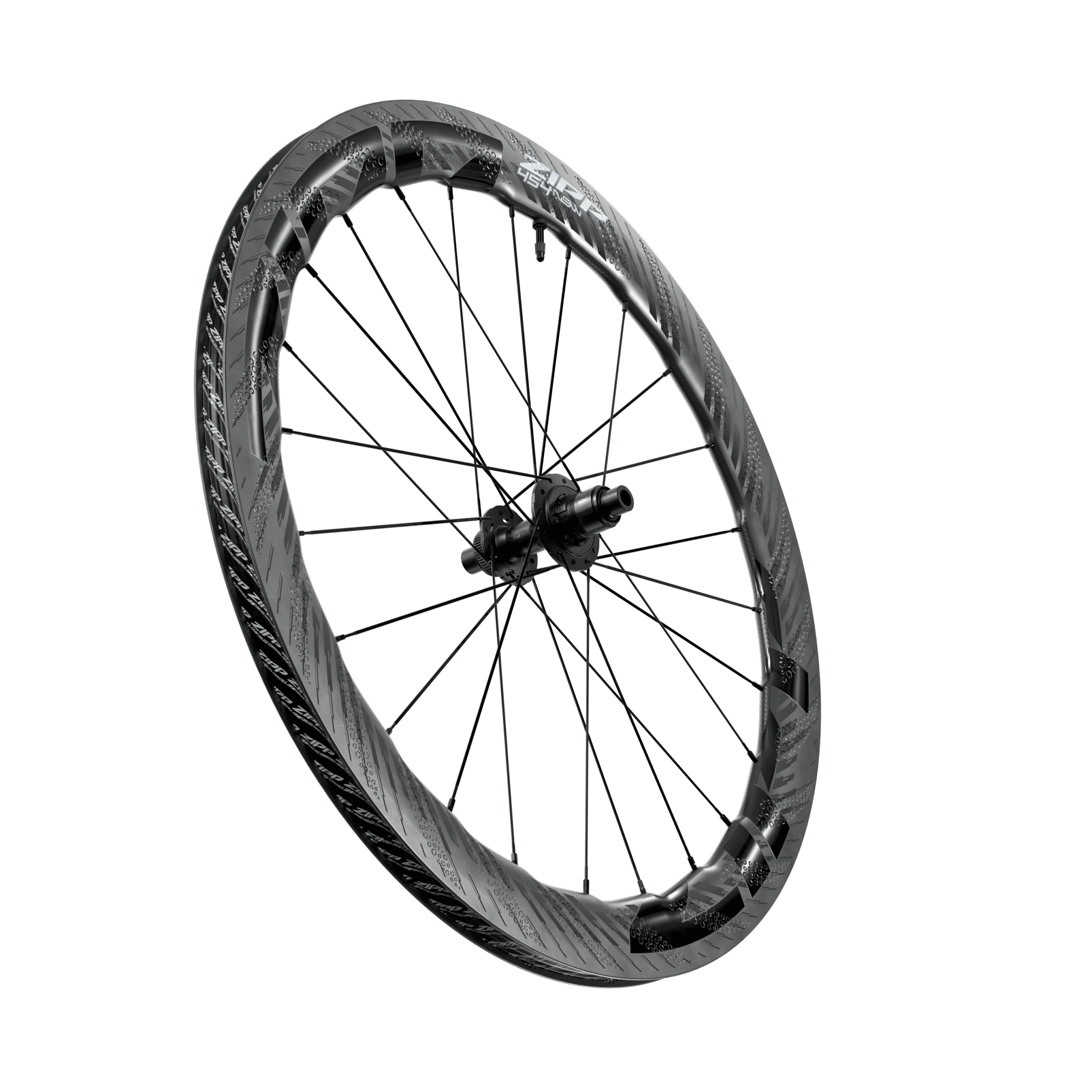 454 NSW Tubeless Disc