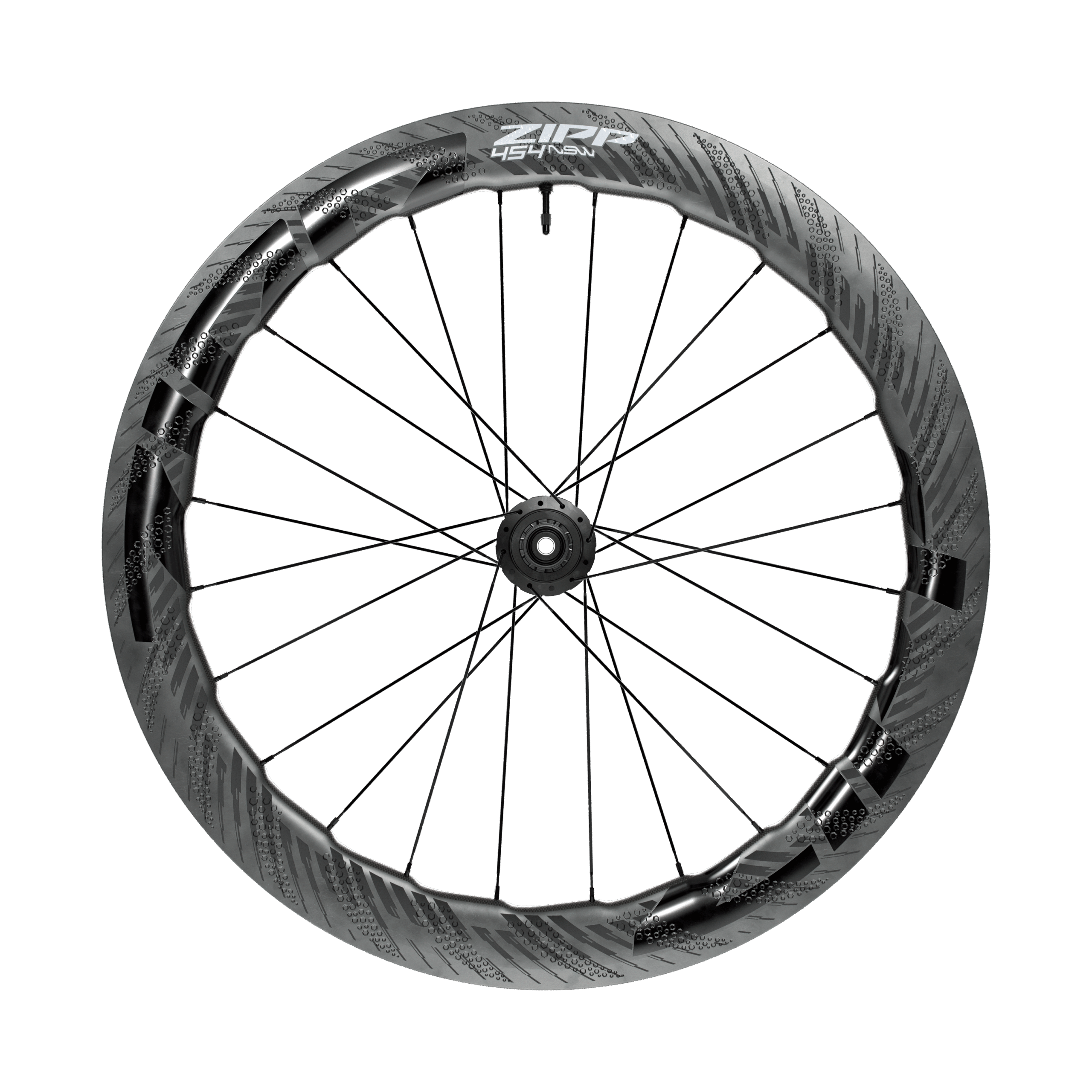 454 NSW Tubeless Disc