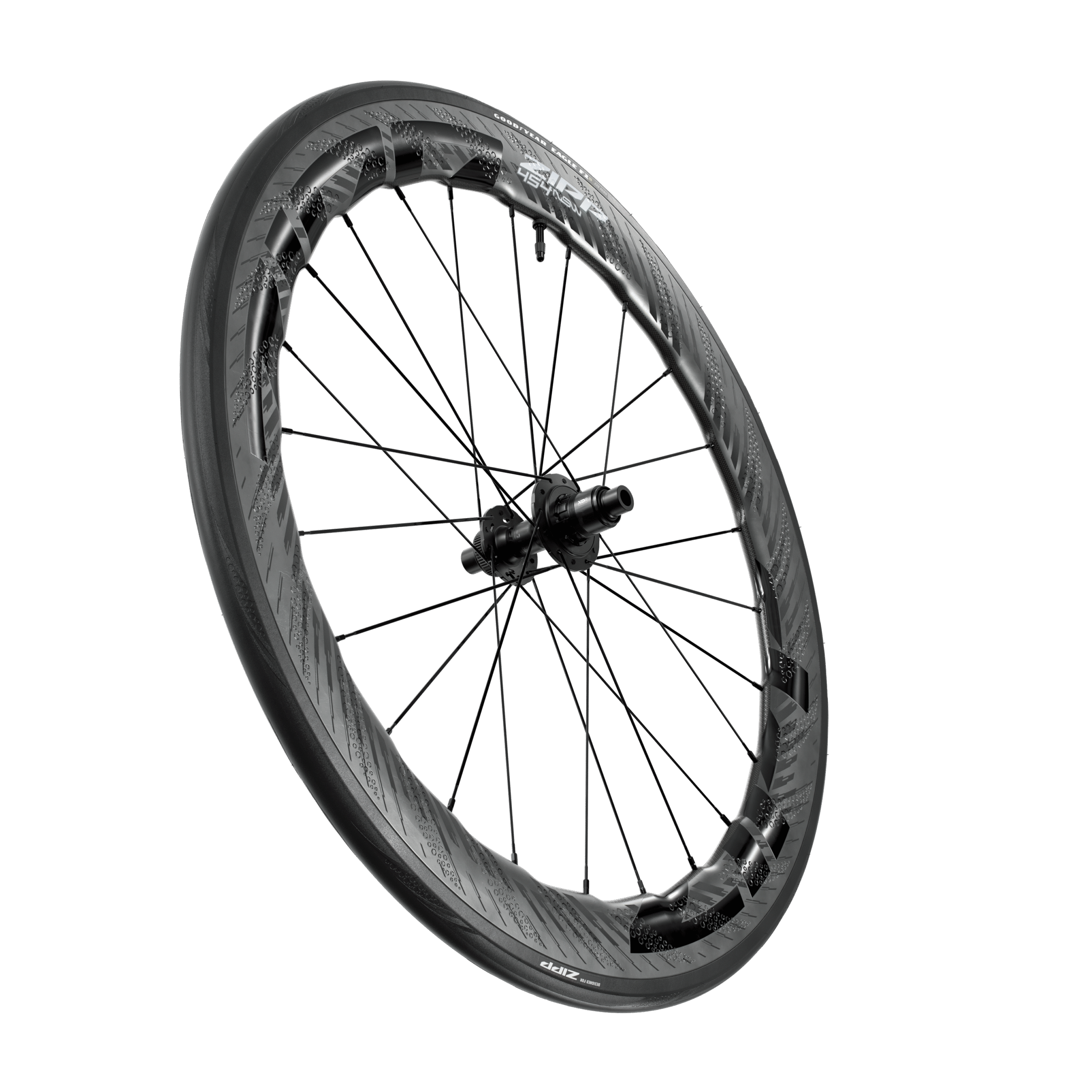 ZIPP x Goodyear Eagle F1 R Z29 Aero Tubeless Tire (TLR)