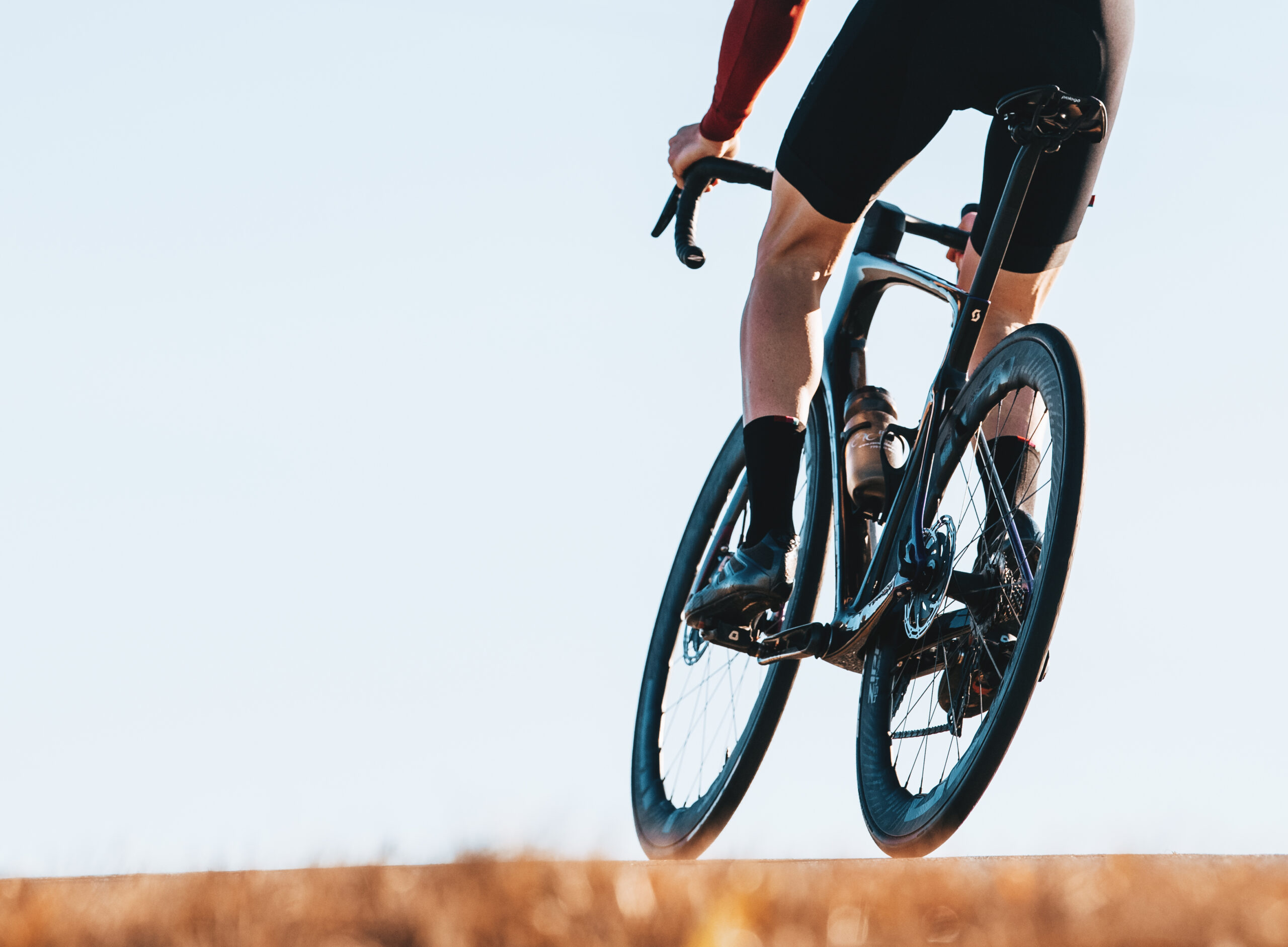 454 NSW Tubeless Disc
