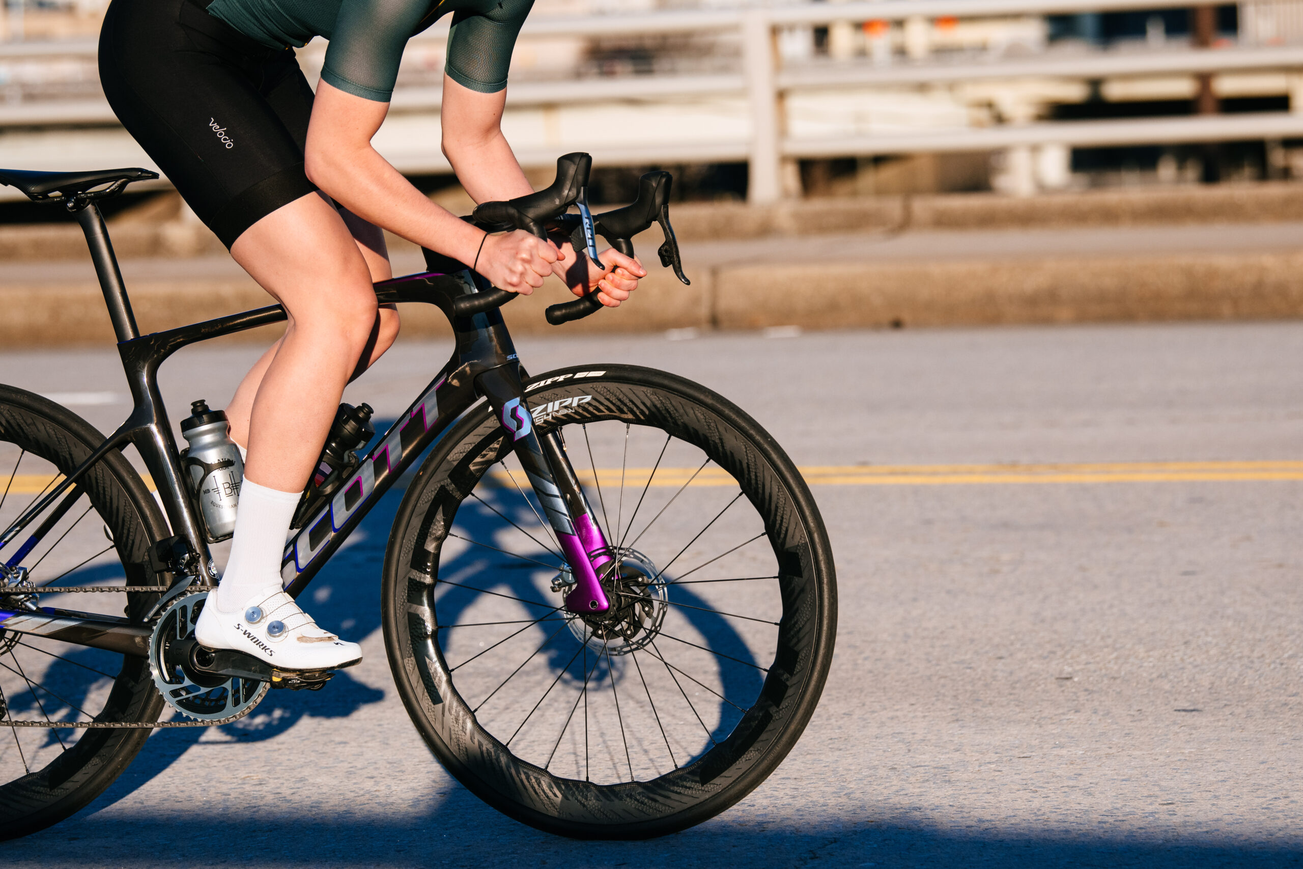454 NSW Tubeless Disc