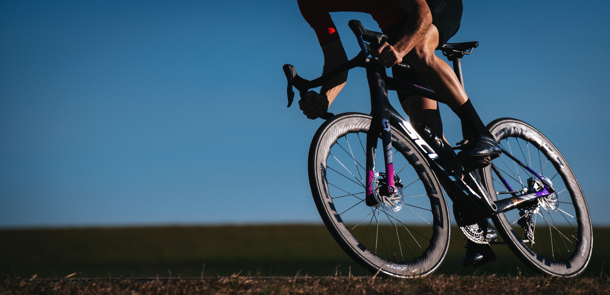 454 NSW Tubeless Disc