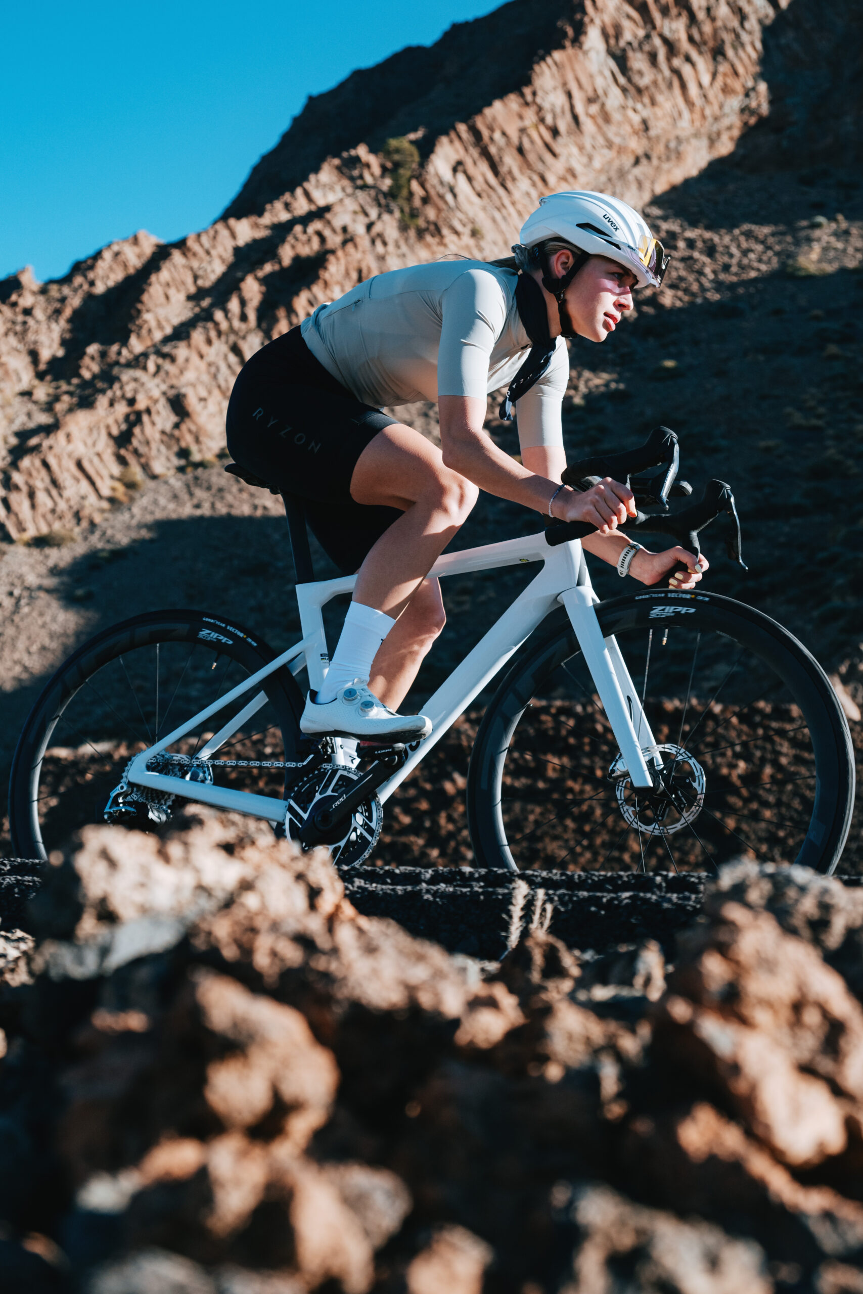 303 SW Tubeless Disc