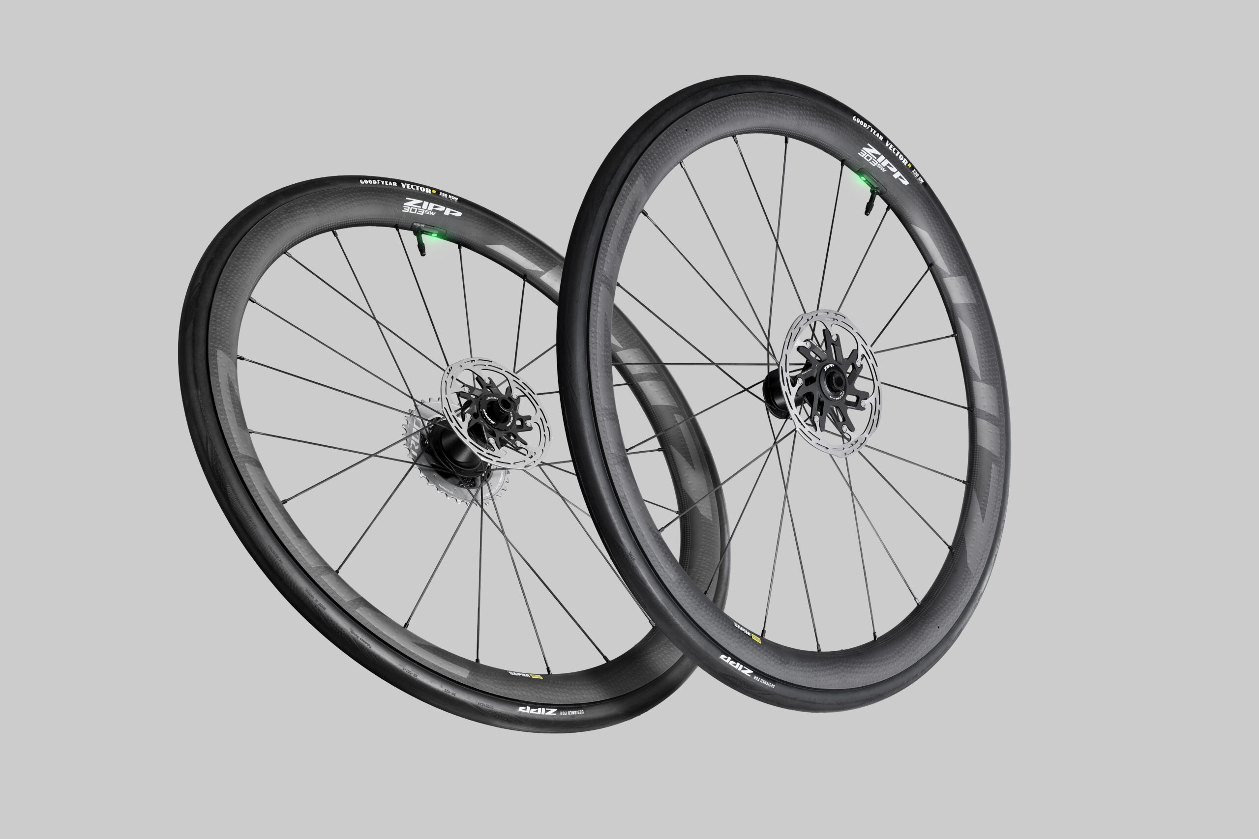303 SW Tubeless Disc