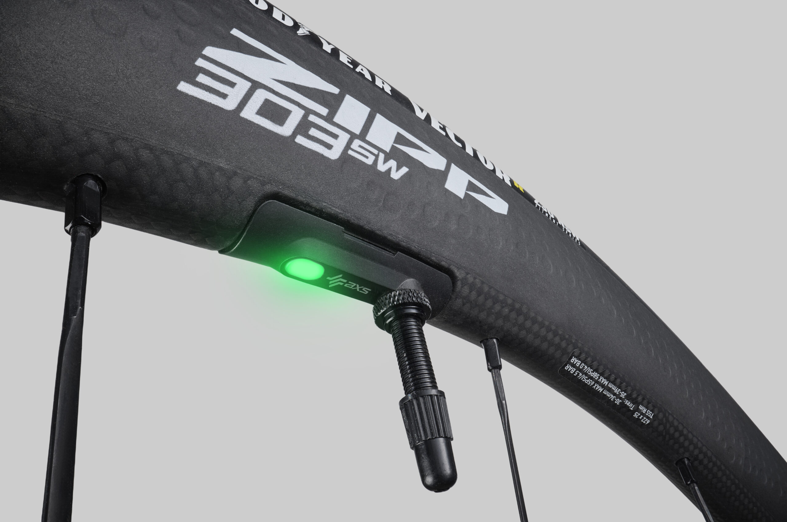 303 SW Tubeless Disc