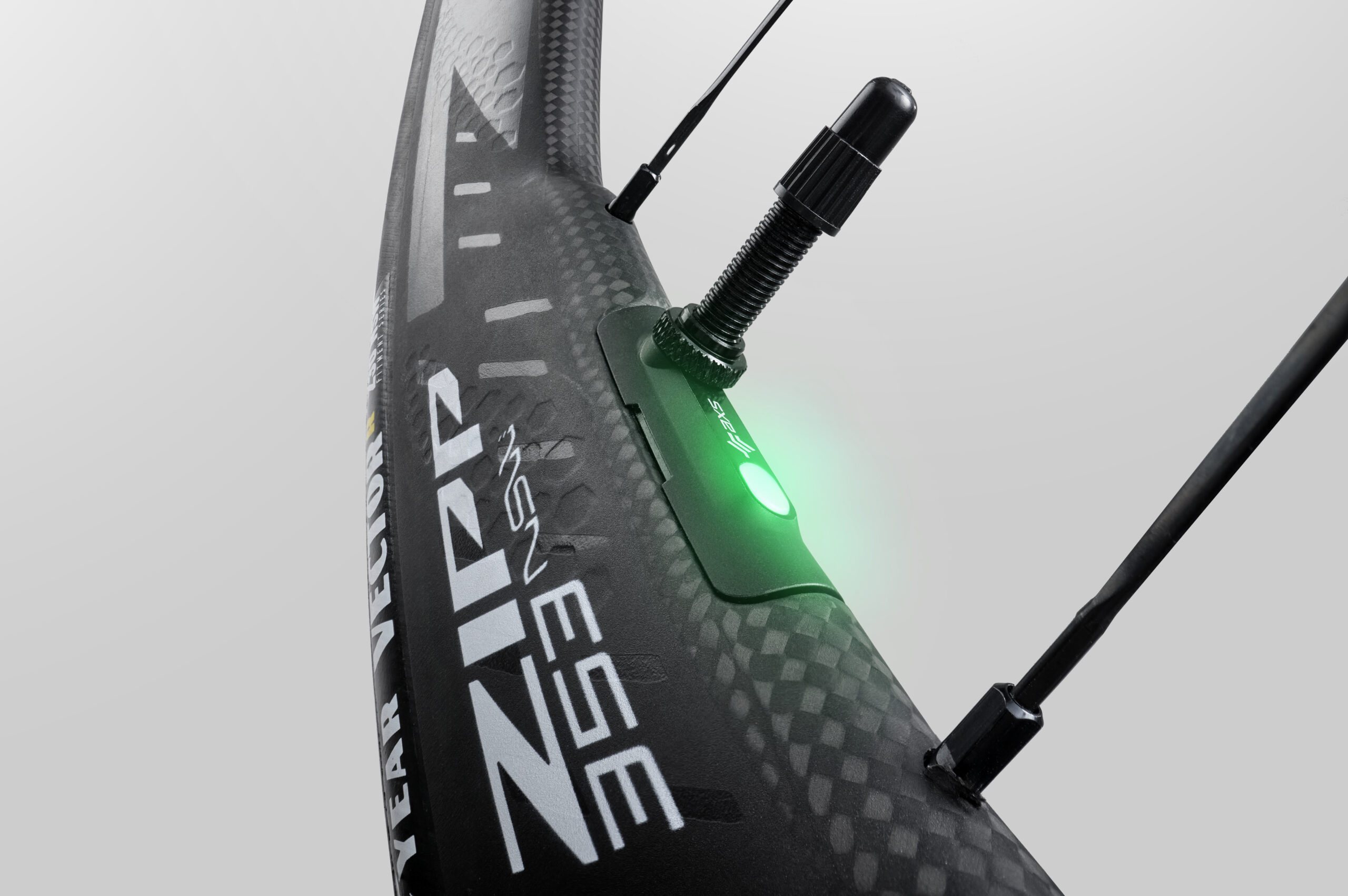 353 NSW Tubeless Disc