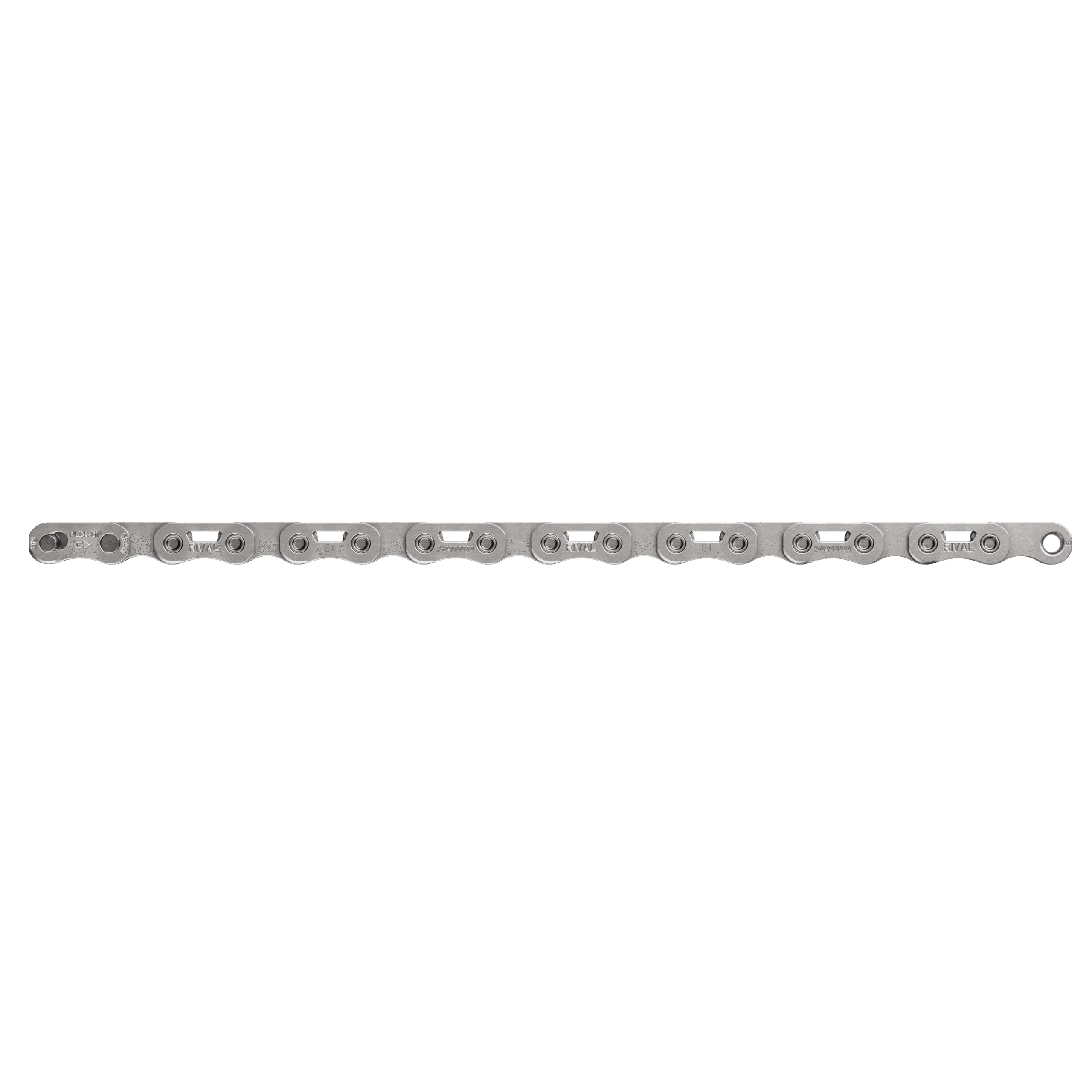 Chain Rival AXS Flattop E1