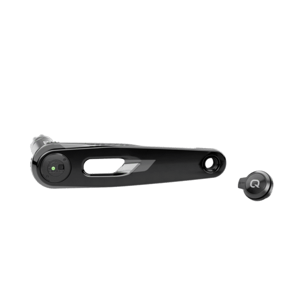 Rival AXS Left Crank Power Meter DUB Wide E1 | SRAM ROAD