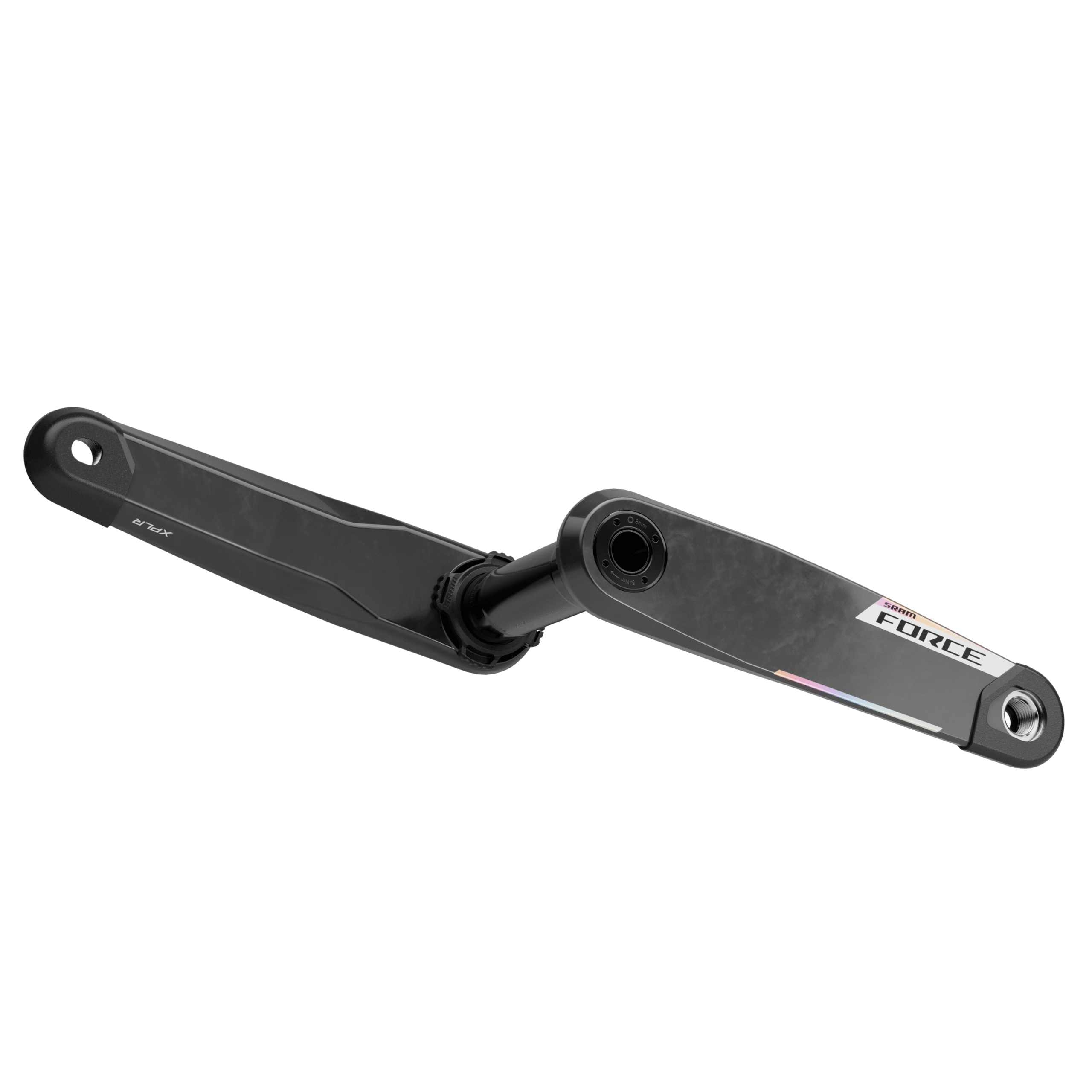Force AXS Crank Arm Assembly DUB Wide E1 | SRAM ROAD | 株式